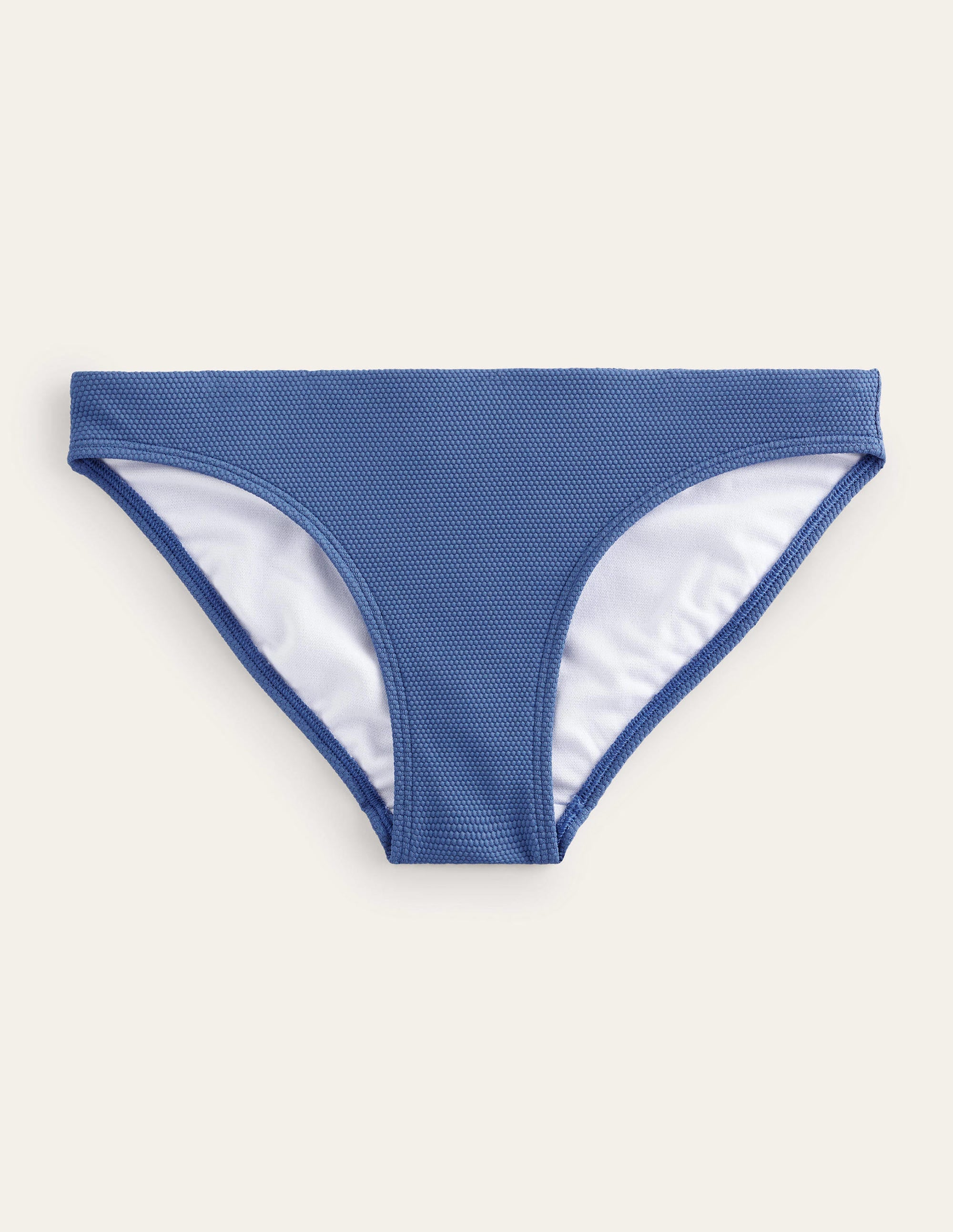 Arezzo Texture Bikini Bottoms-Globe Texture - Image 5