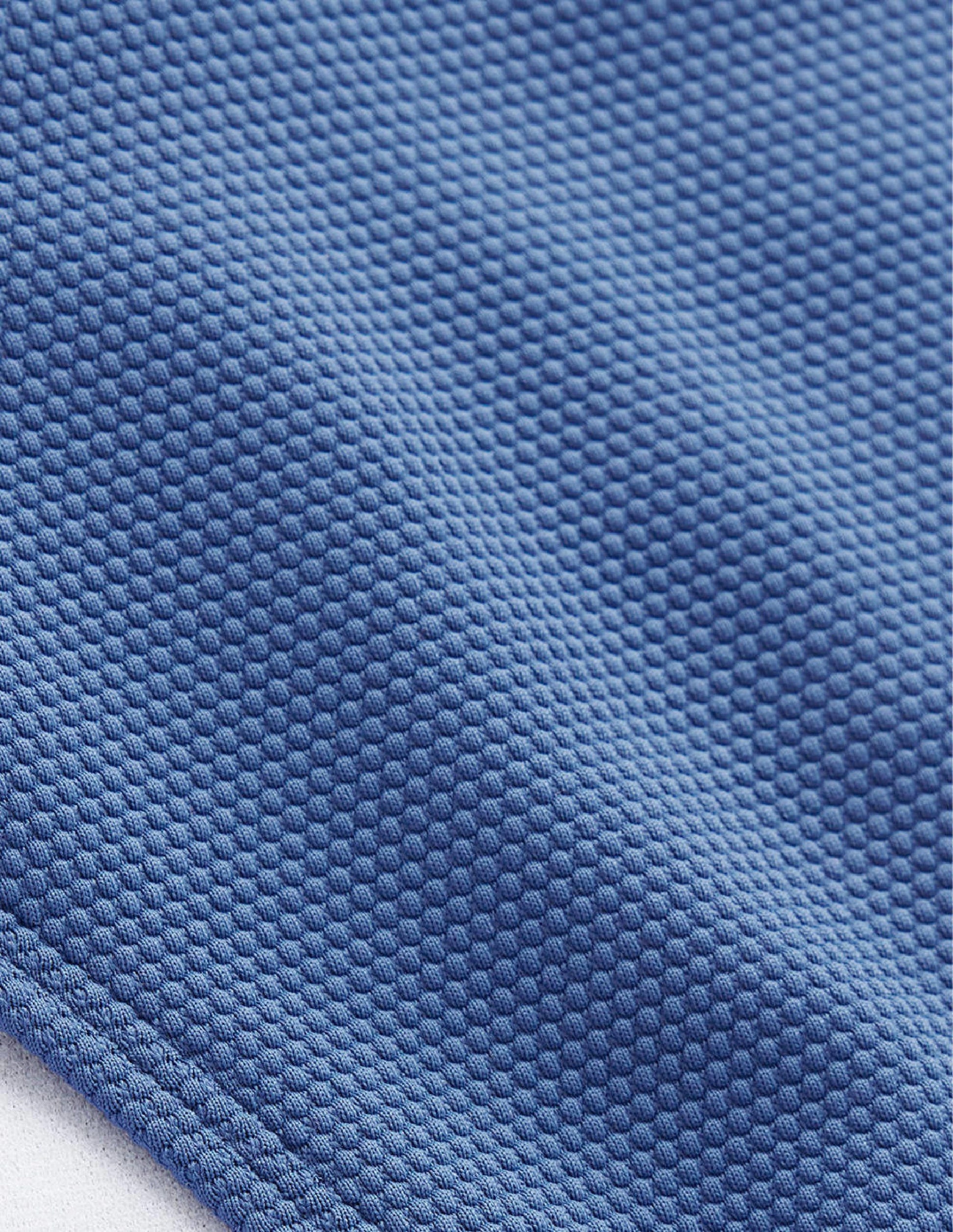 Arezzo Texture Bikini Bottoms-Globe Texture-6