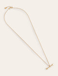 Charm Necklaces-Arrow