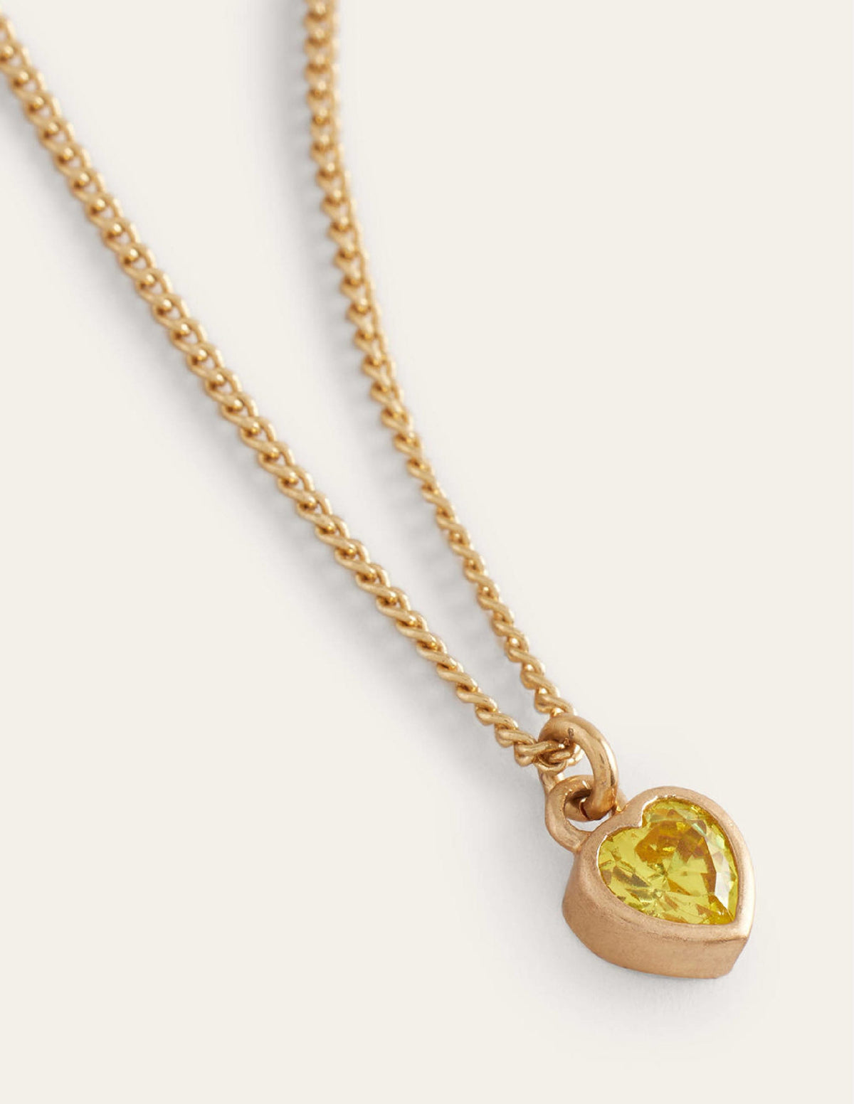 Charm Necklaces-Heart - Image 2