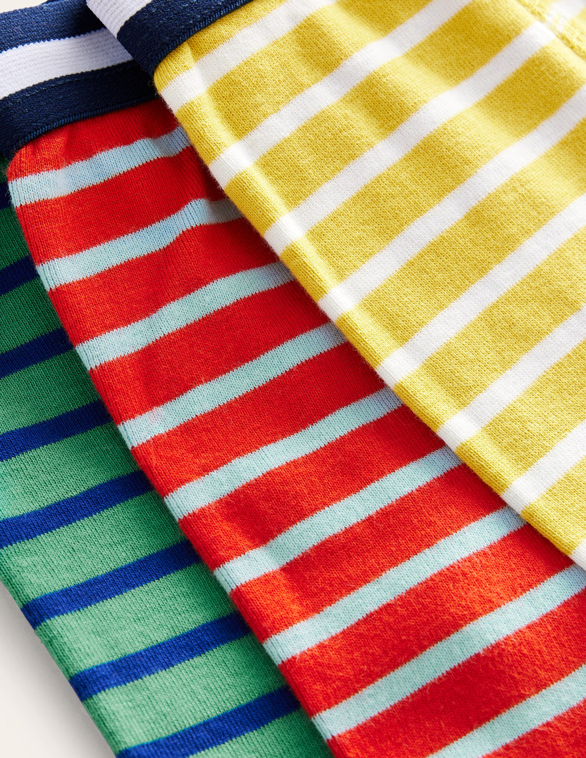 Boxers 5 Pack-Multi Stripe - Image 3