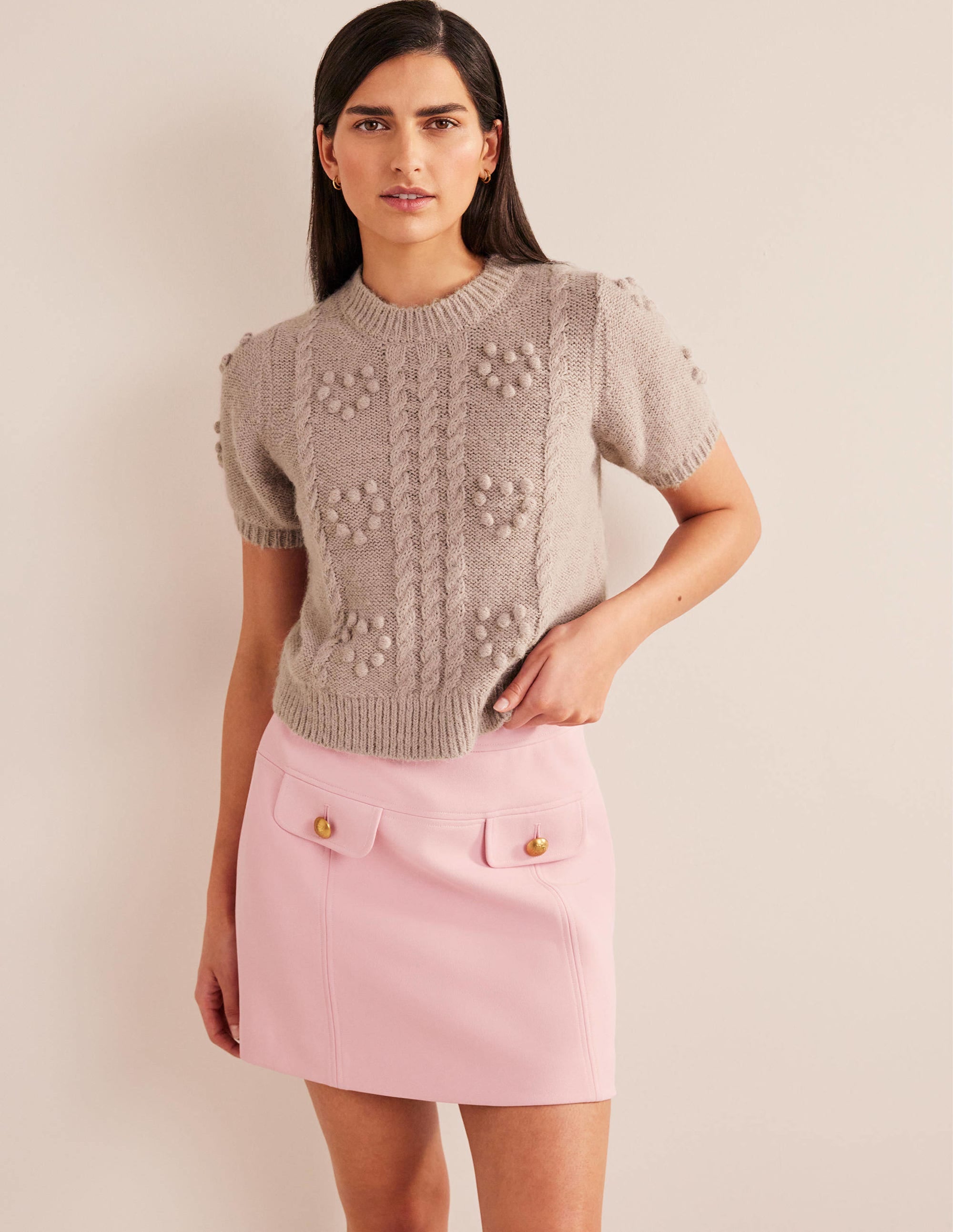 Fluffy Valentine Top-Rope - Image 4