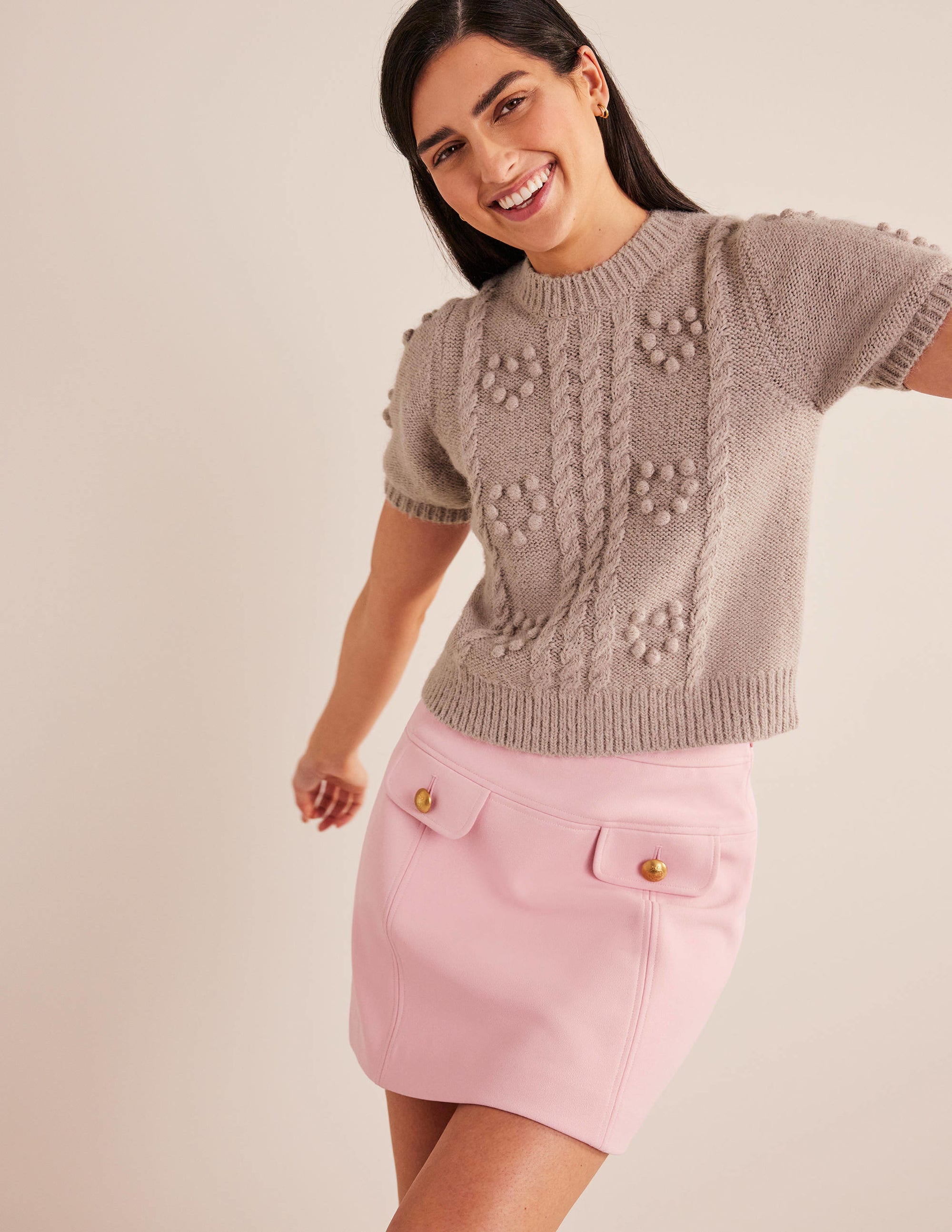Fluffy Valentine Top-Rope - Image 6