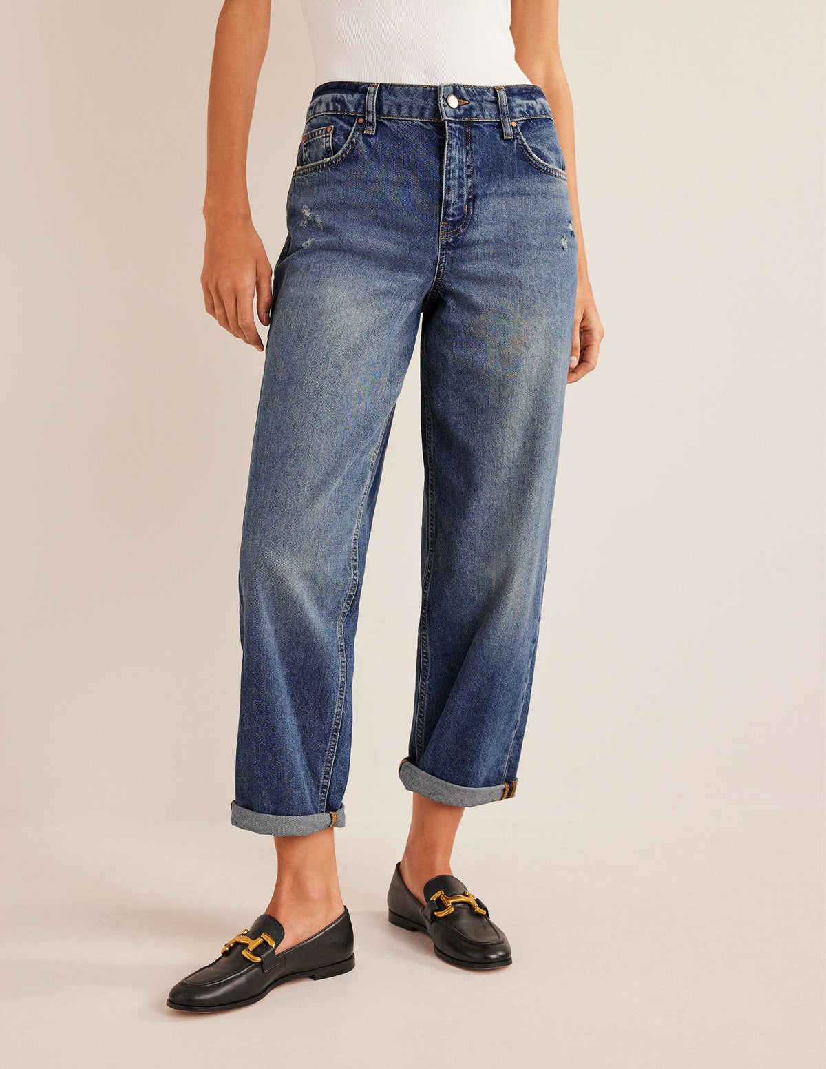 Boyfriend Jeans-Light Vintage-4
