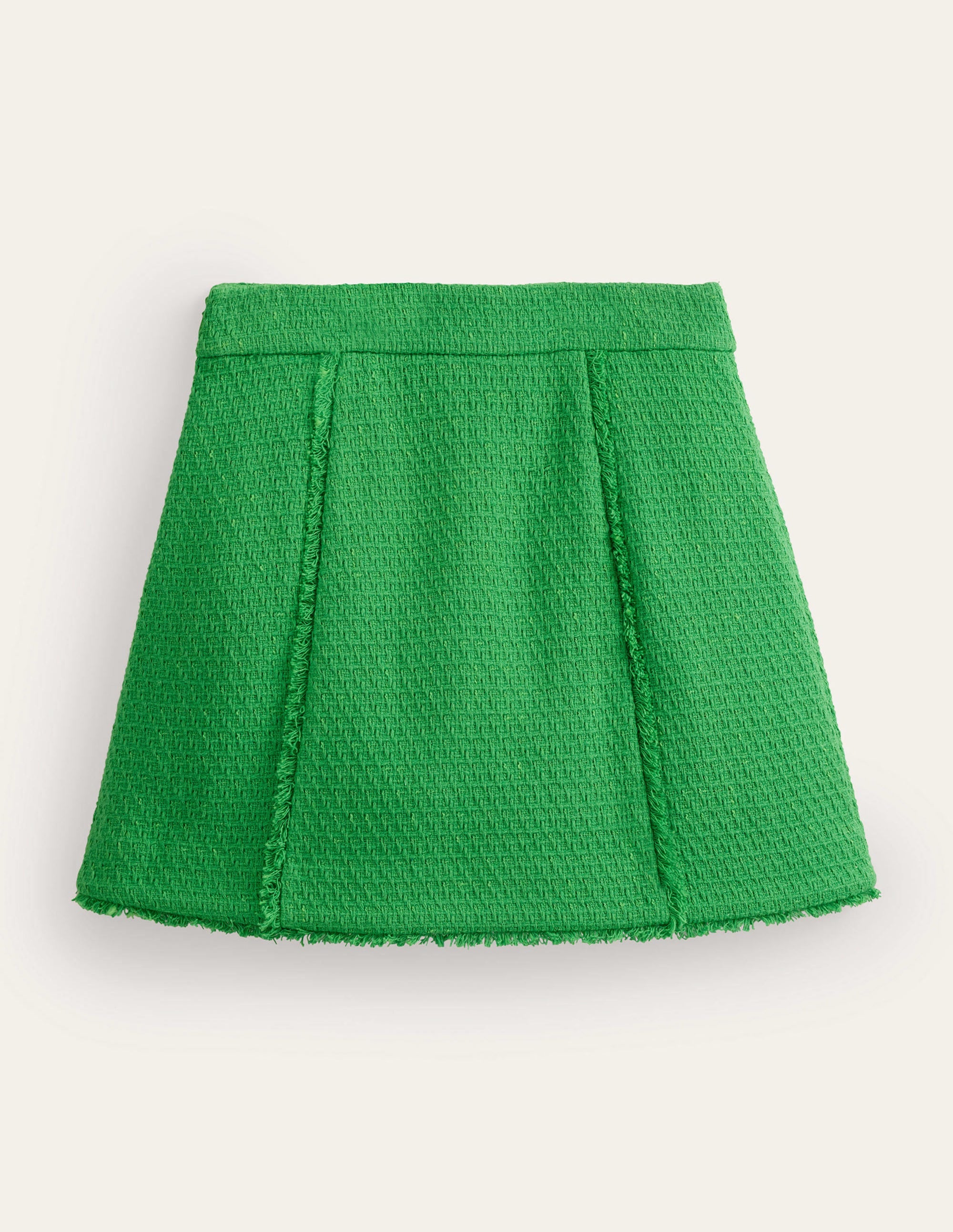 Tweed Interest Mini-Green - Image 5