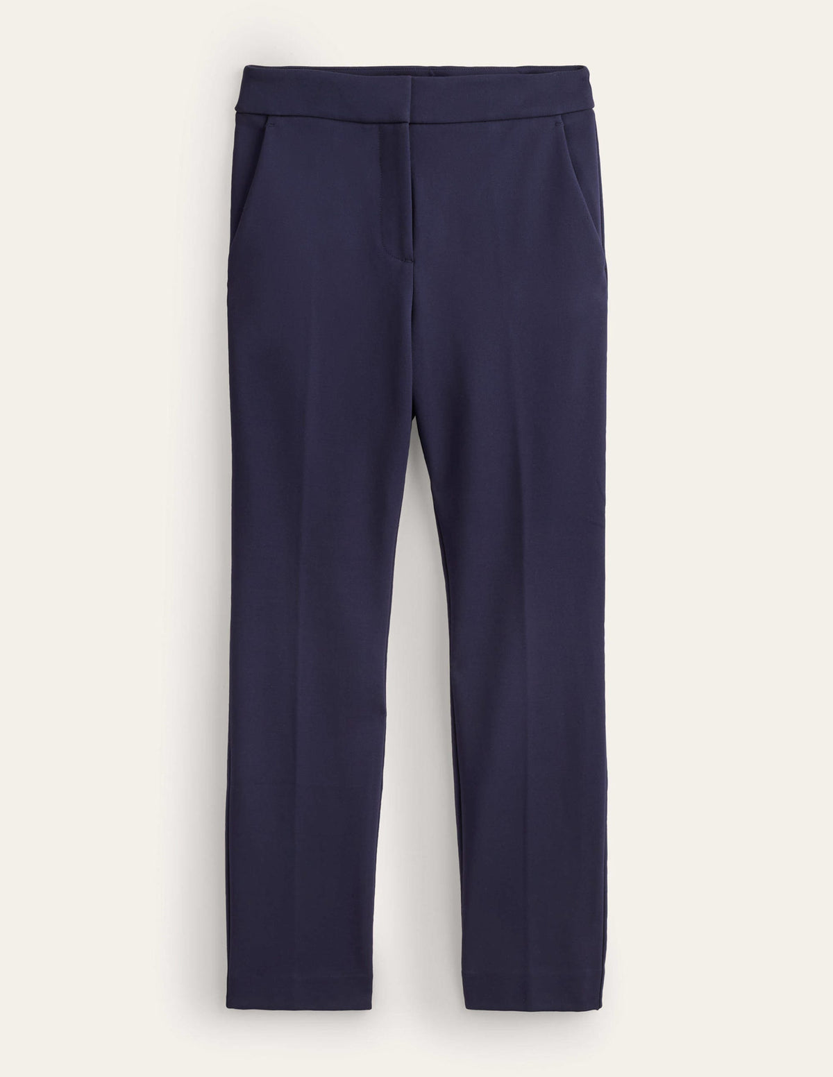 Hampshire 7/8 Pants-Navy-5