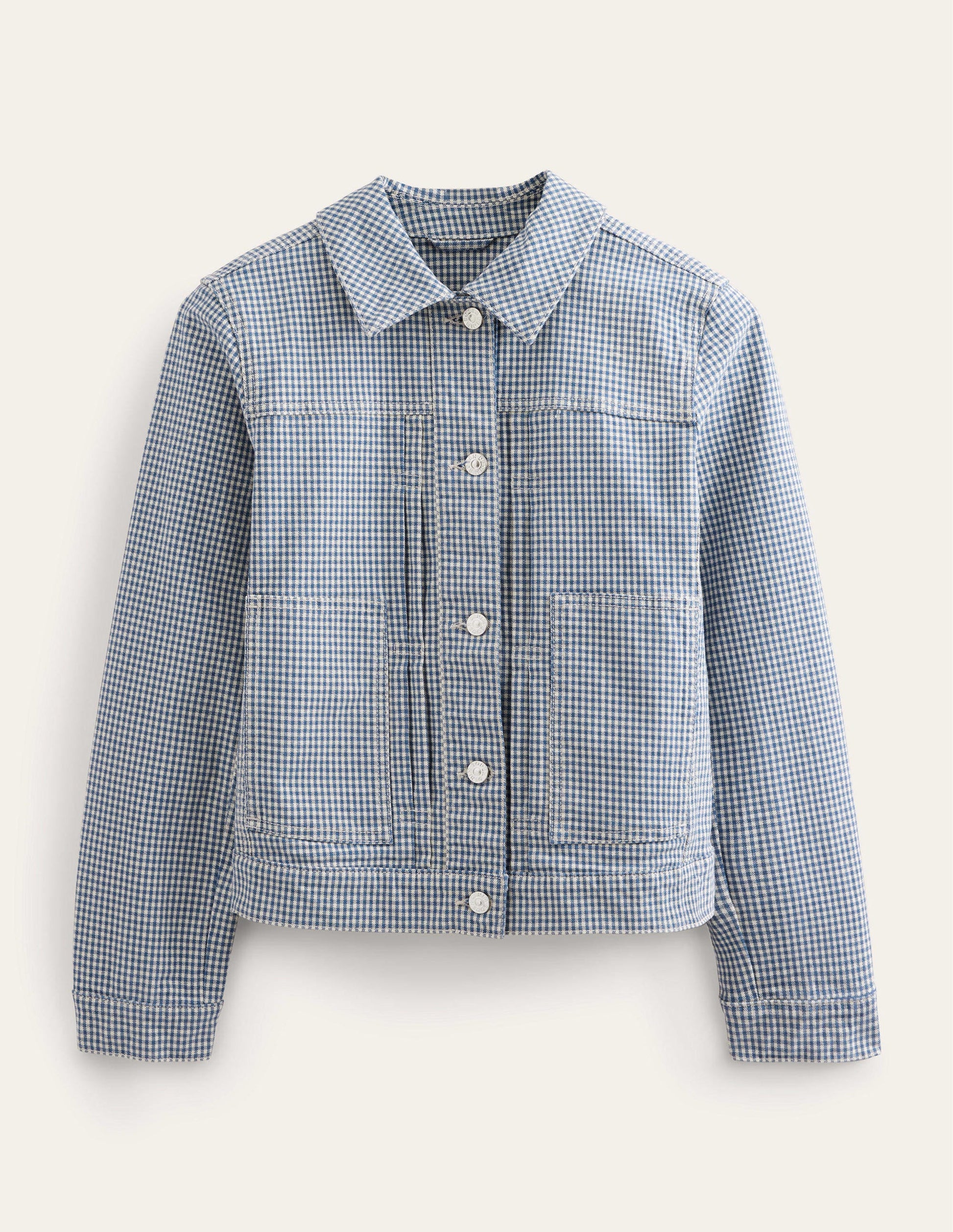 Chore Jacket-Check-6