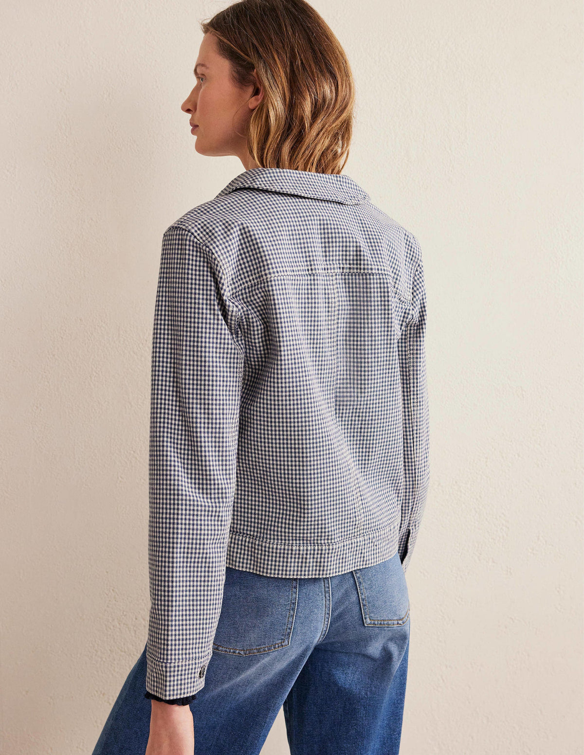 Chore Jacket-Check-4