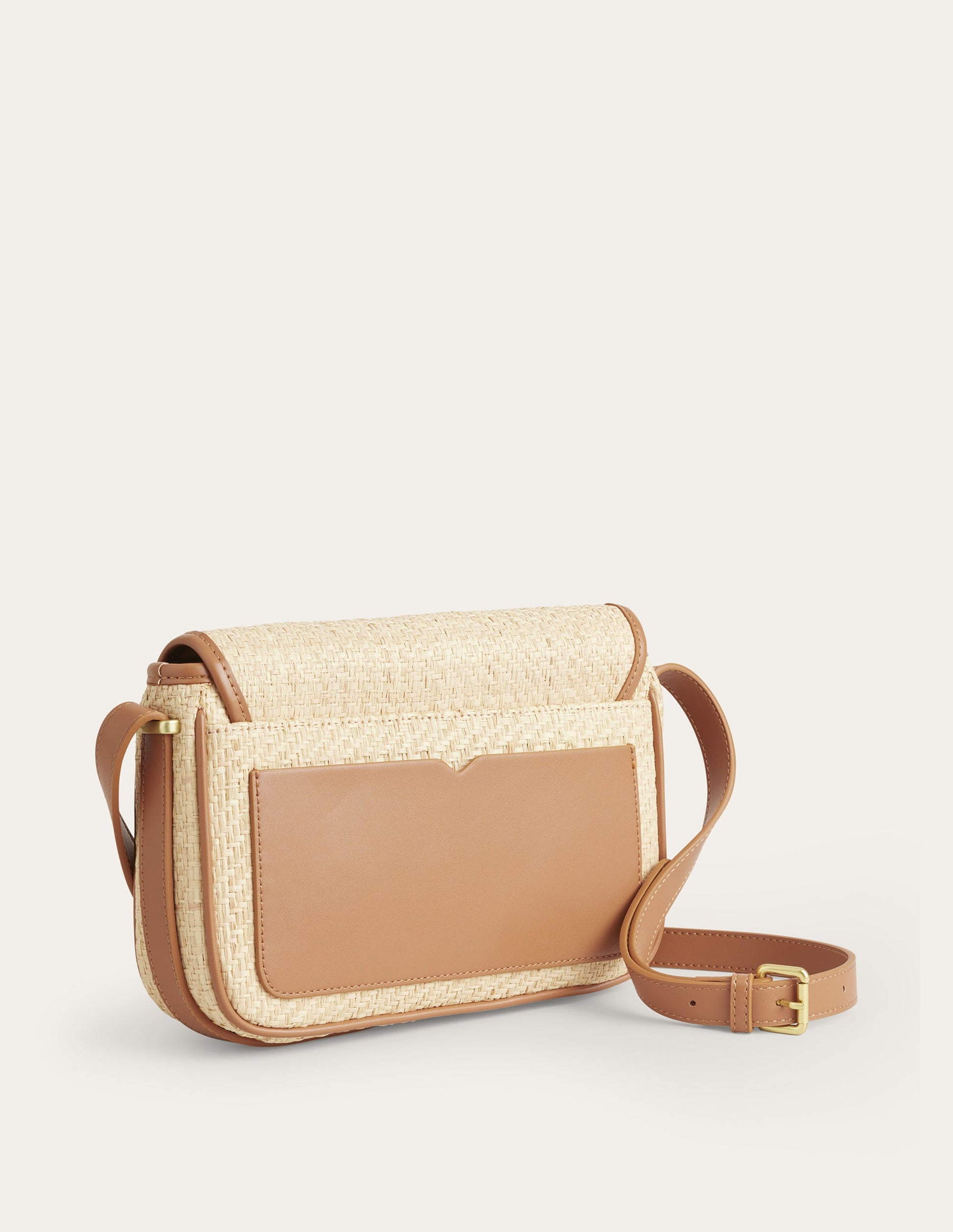 Structured Raffia Crossbody-Raffia-3