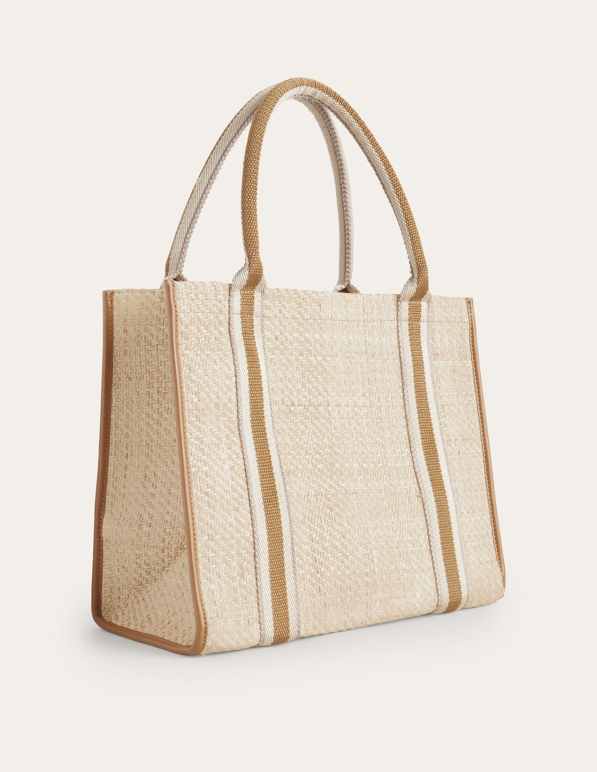 Raffia Tote Bag-Raffia-4