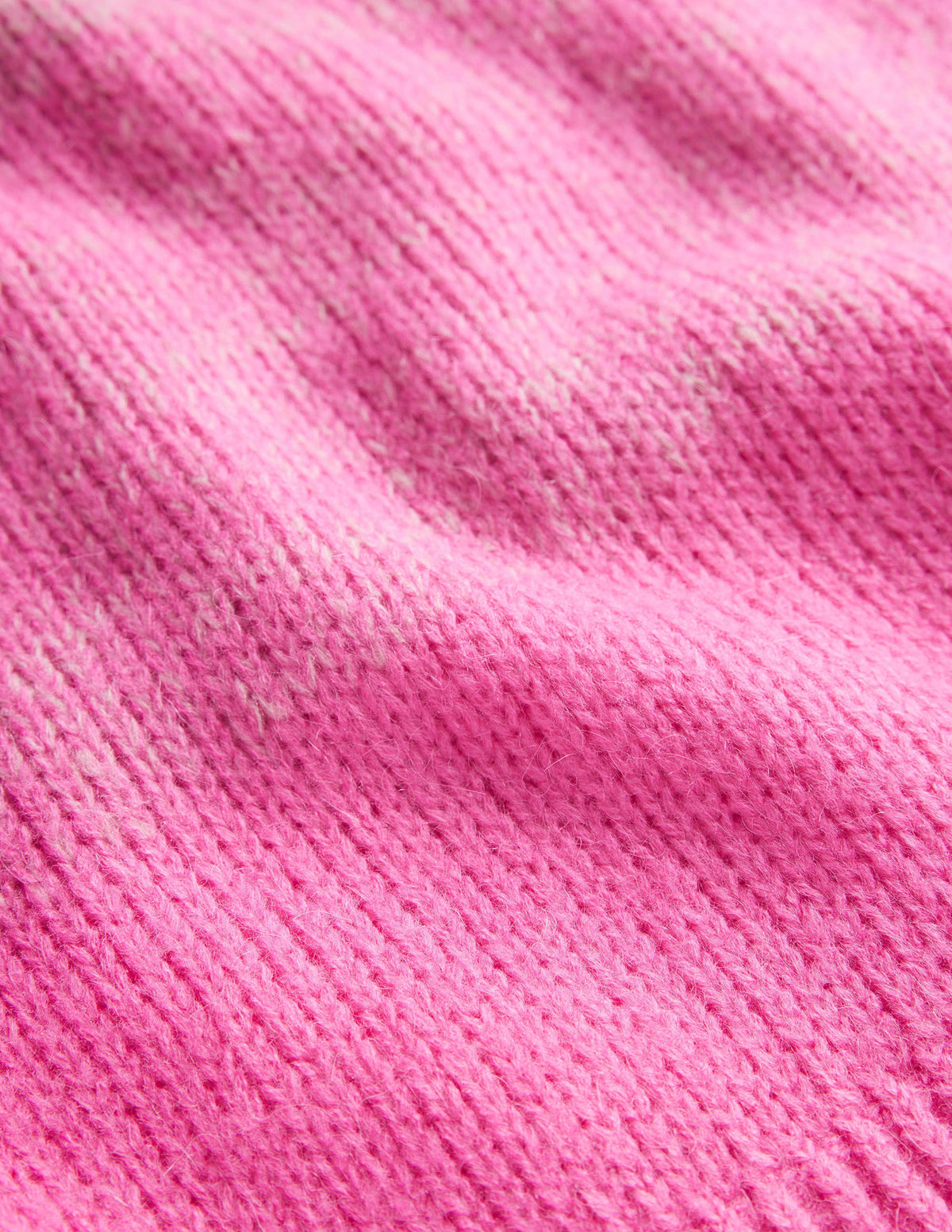 Fluffy Sweater-Pink Ombre-7