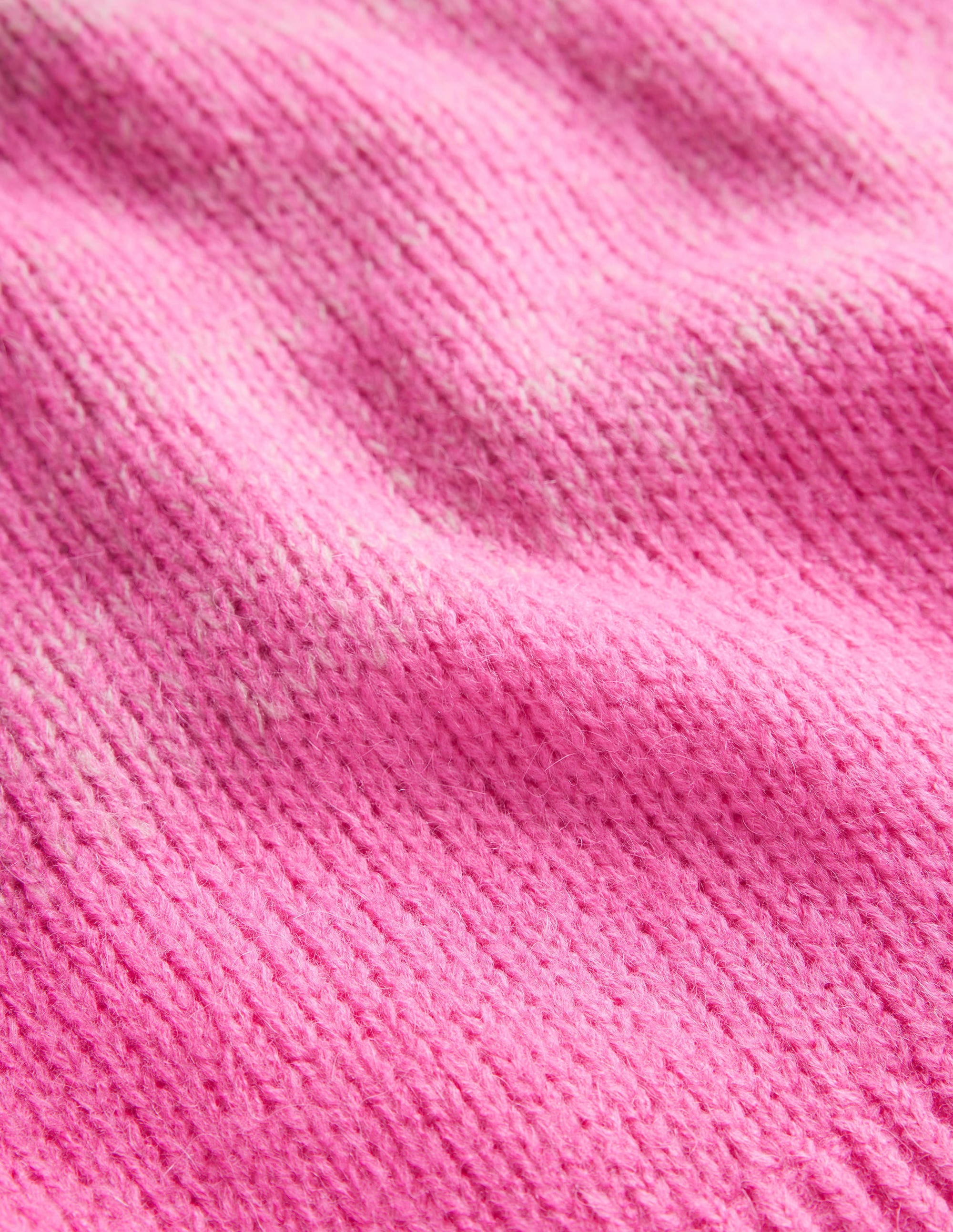 Fluffy Sweater-Pink Ombre - Image 7
