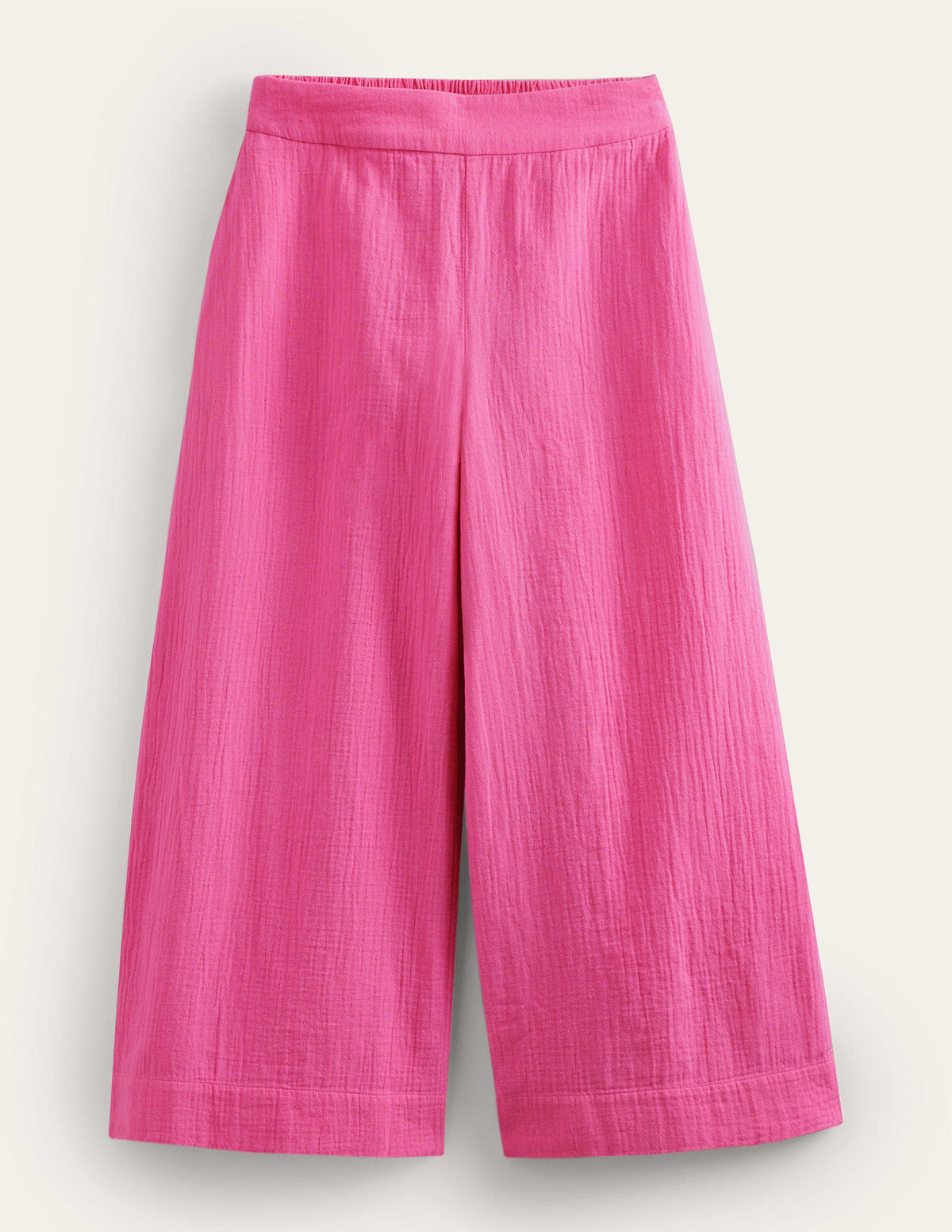 Double Cloth Pants-Festival Pink - Image 5