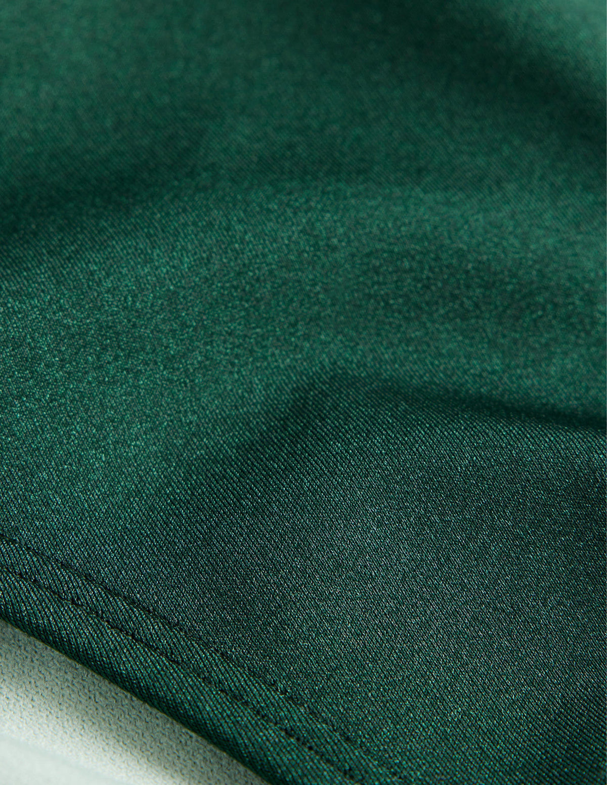 Arezzo Texture Bikini Bottoms-Malachite Shimmer - Image 6
