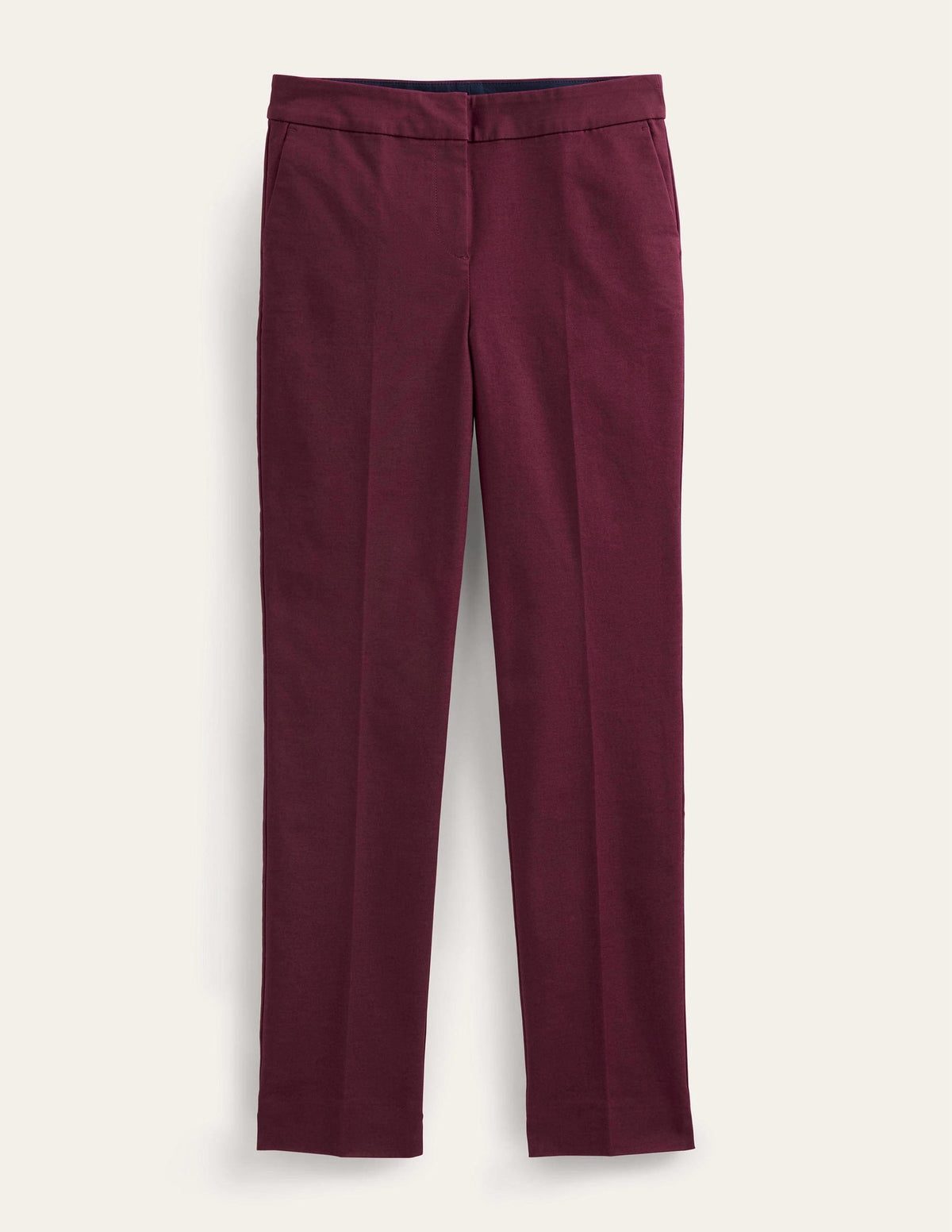 Richmond Pants-Mulled Wine - Image 6