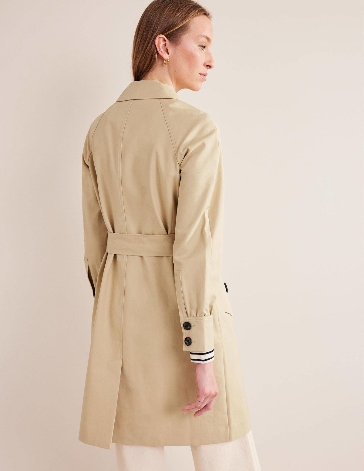 Belted Trench Coat-Rope-3