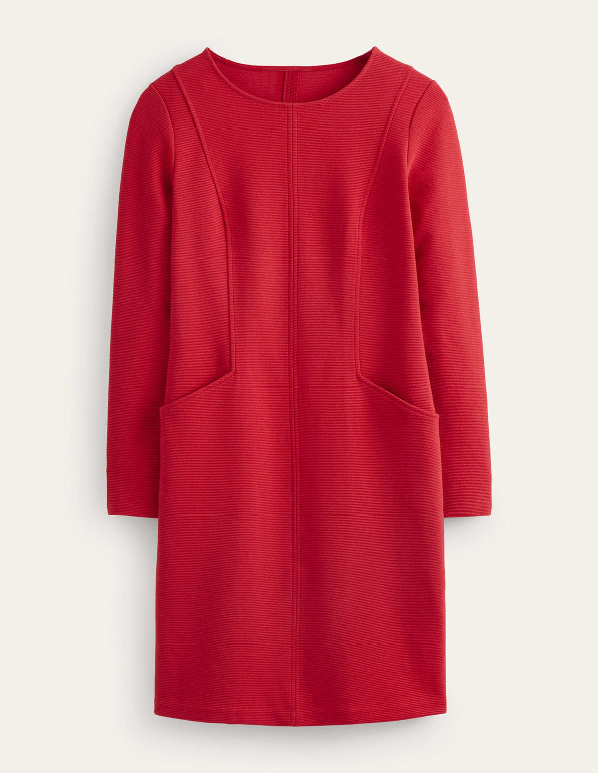 Ellen Ottoman Dress-Salsa-5