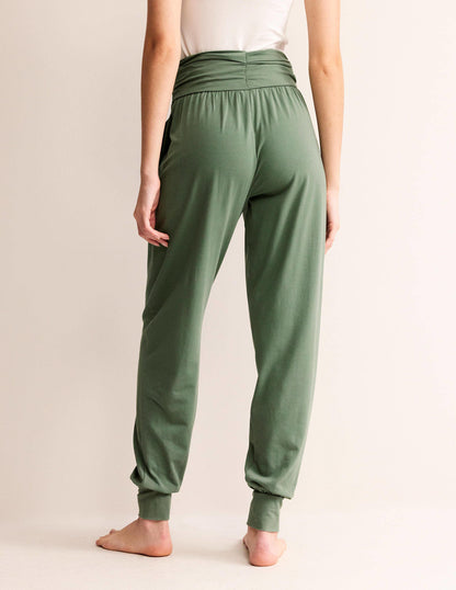 Hareem Jersey Sweatpants-Alder