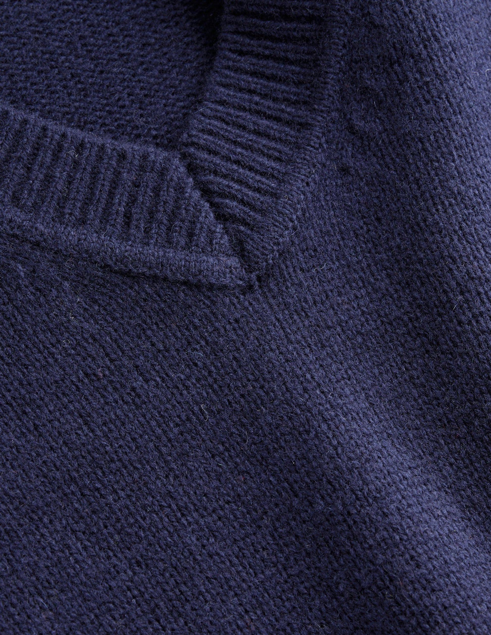 Olivia Merino Vest-Navy-6