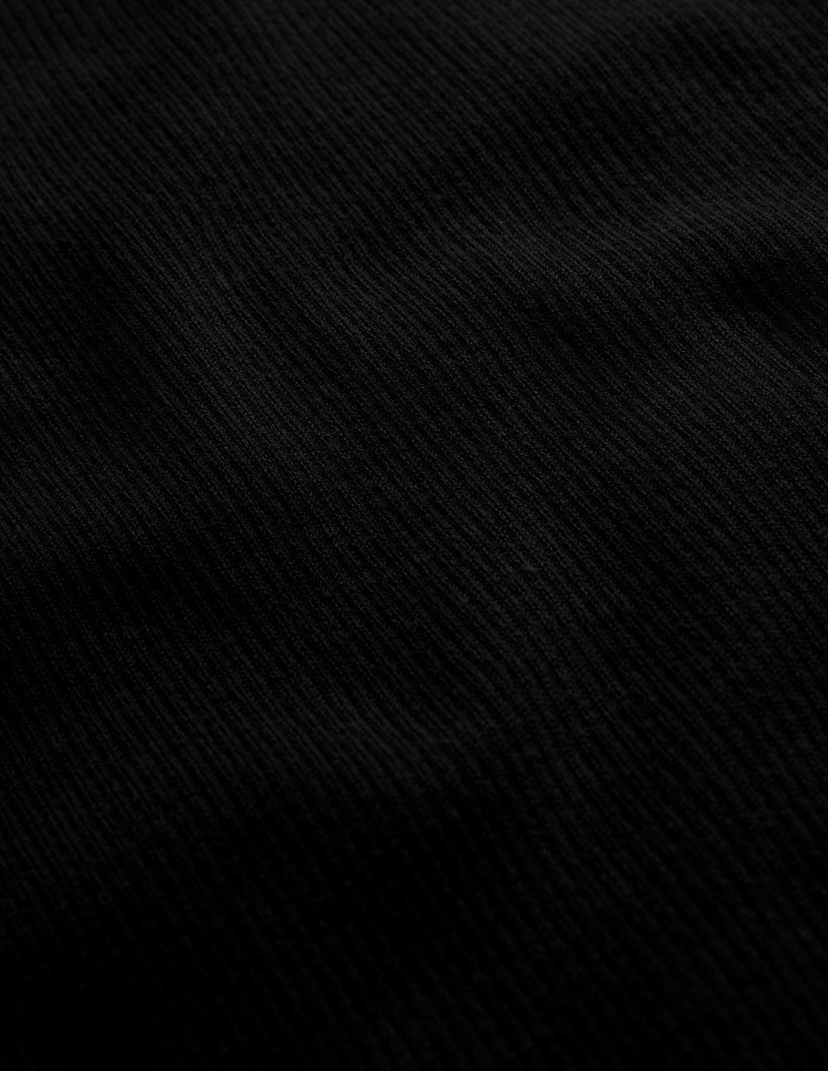 Catriona Roll Neck Sweater-Black-6