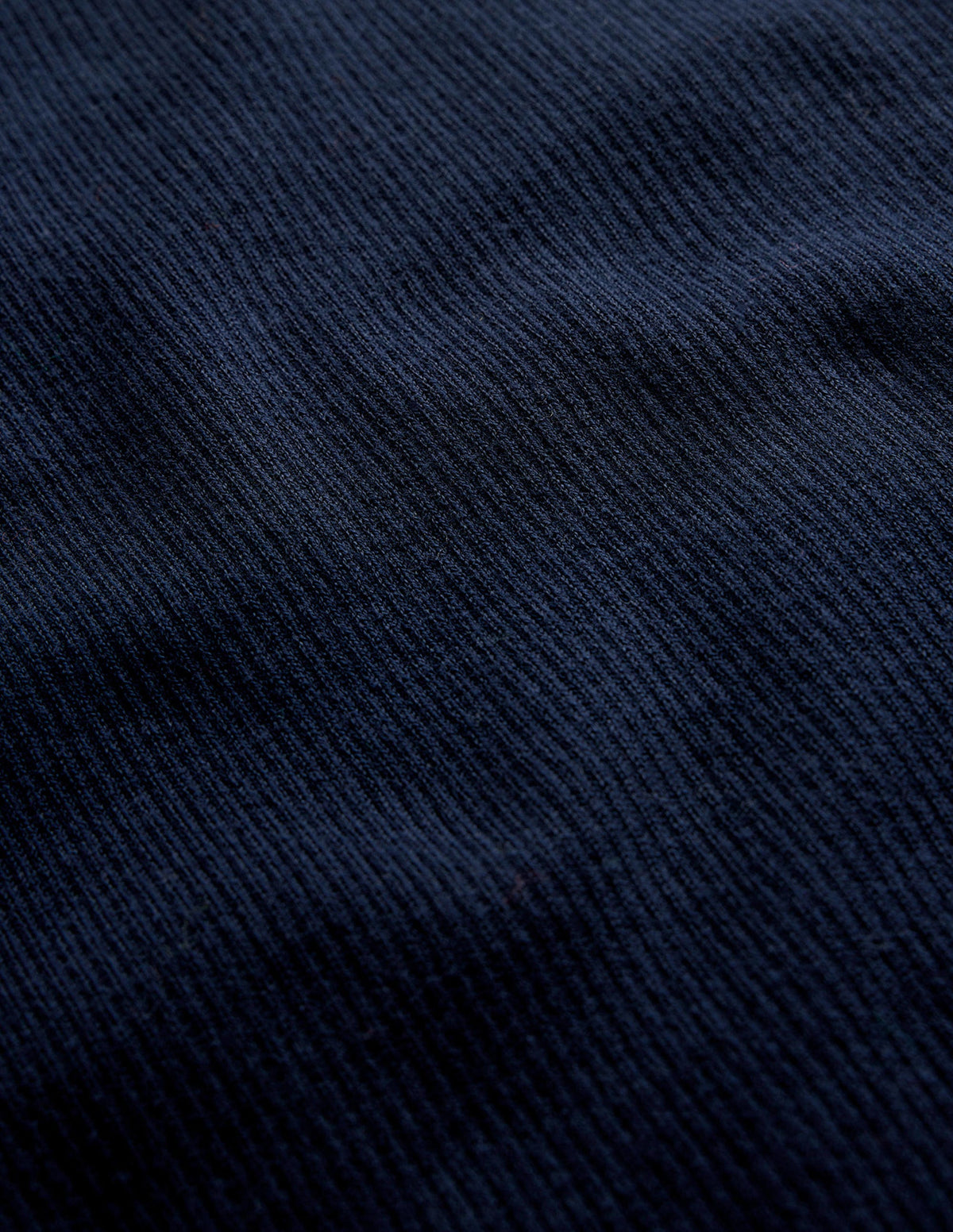 Catriona Roll Neck Sweater-Navy-8