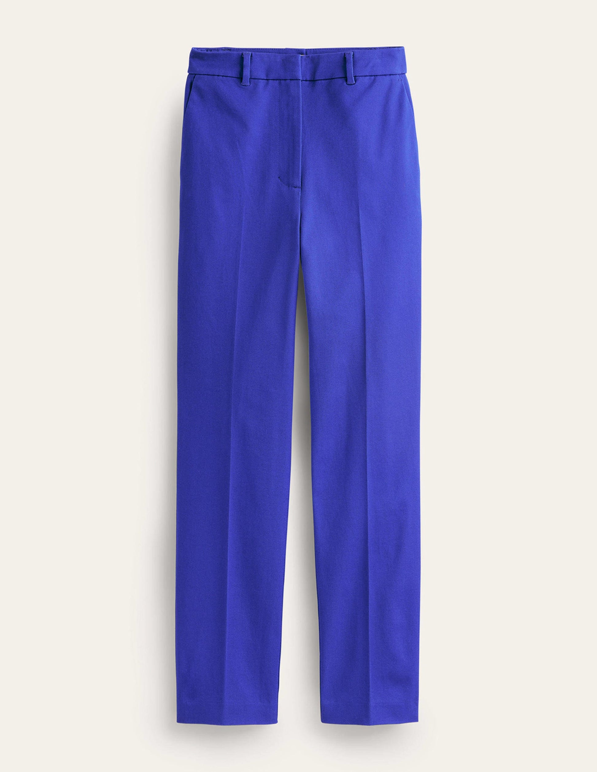Highgate Bi-Stretch Pants-Persian Blue-6