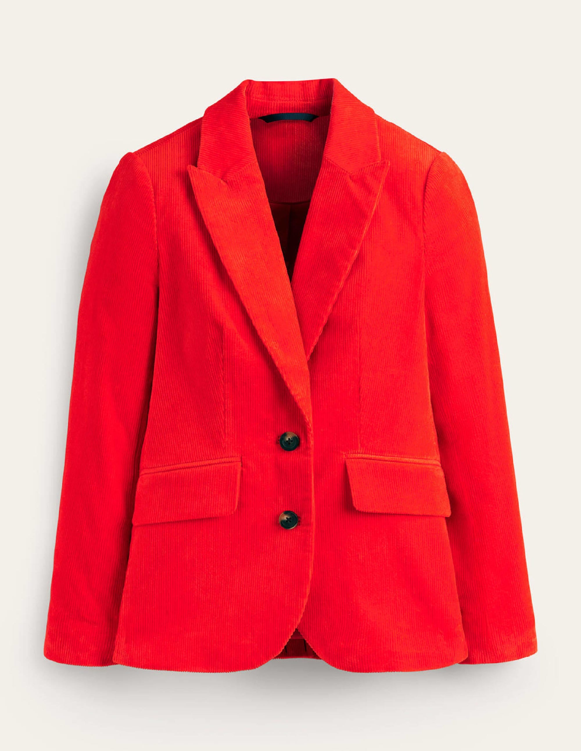 The Marylebone Cord Blazer-Admiral - Image 6