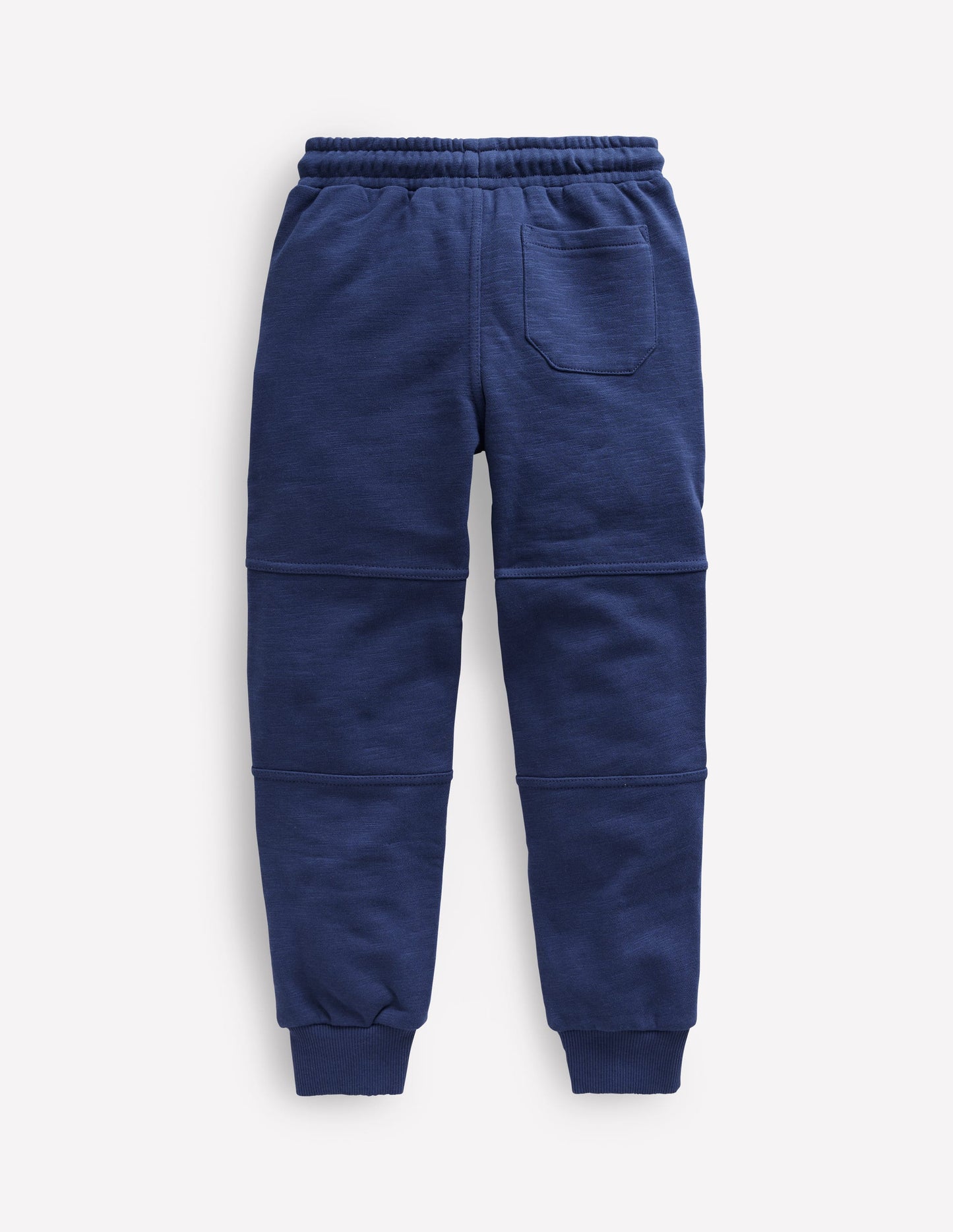 Warrior Knee Joggers-College Navy