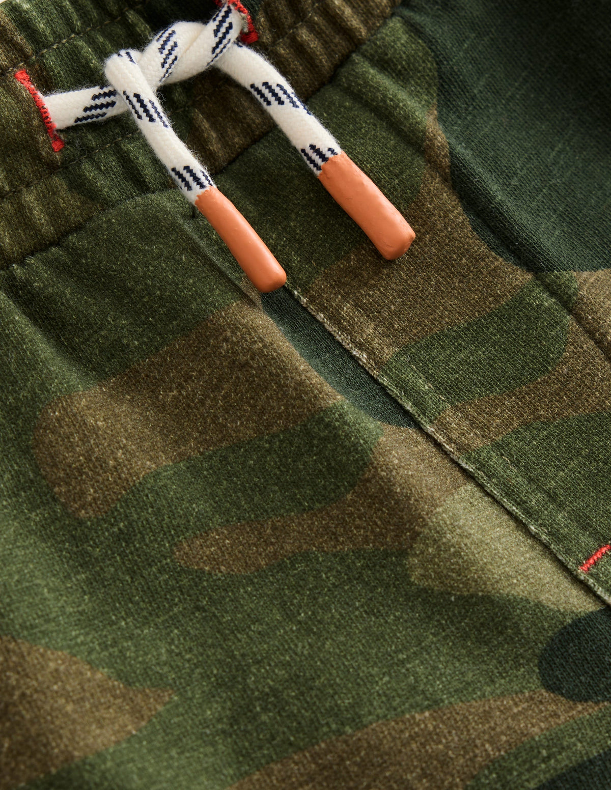 Wear-and-Repeat Sweatpants-Tonal Green Camo-3