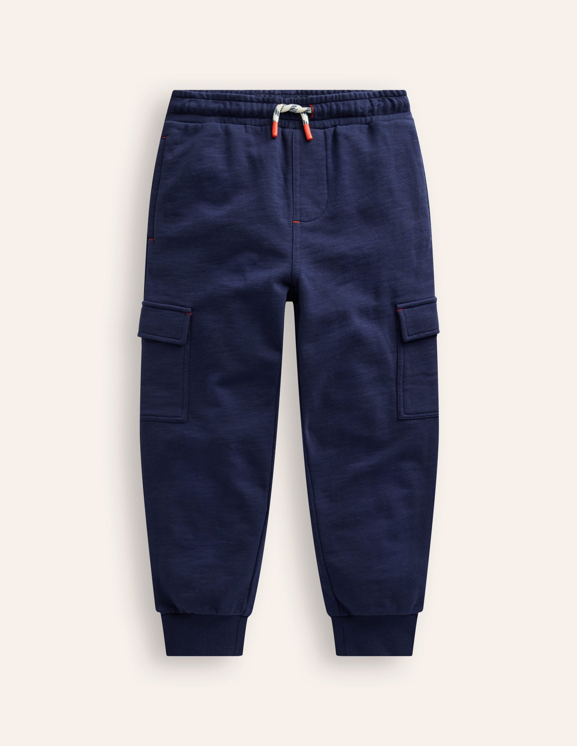Wear-and-Repeat Sweatpants-College Navy-1