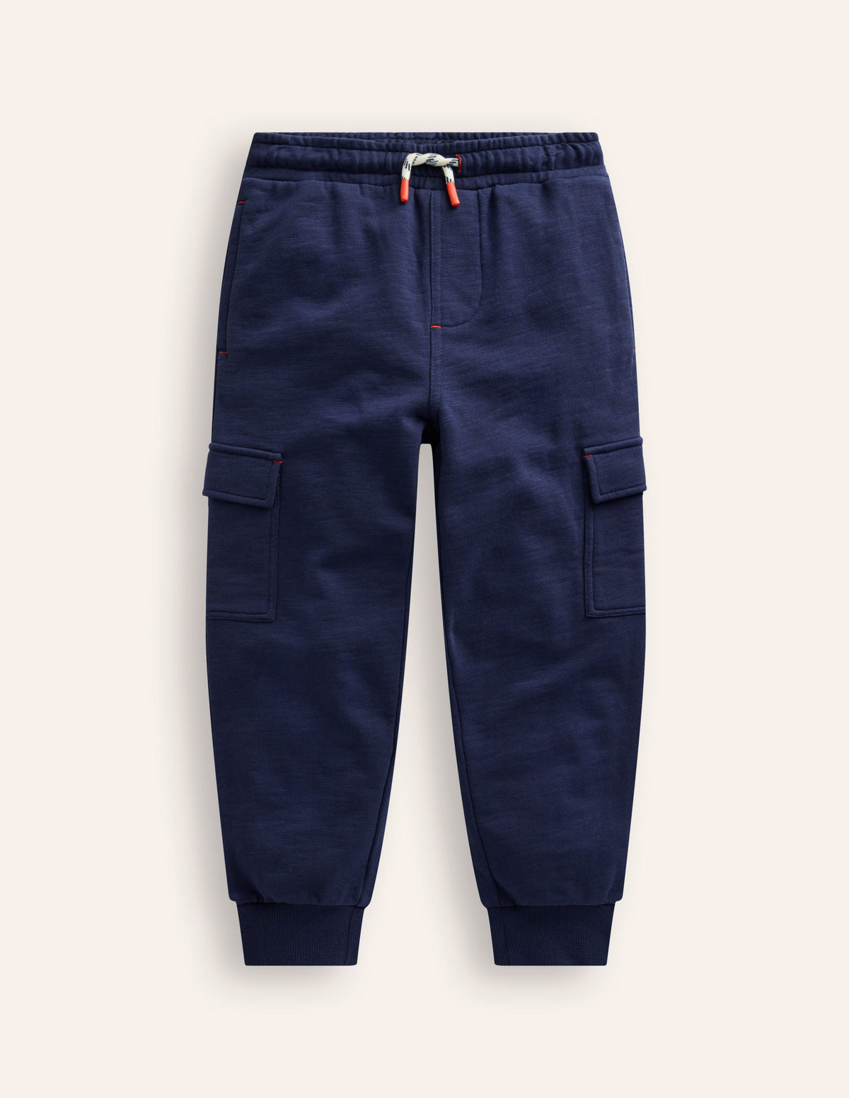Wear-and-Repeat Sweatpants-College Navy - Image 1