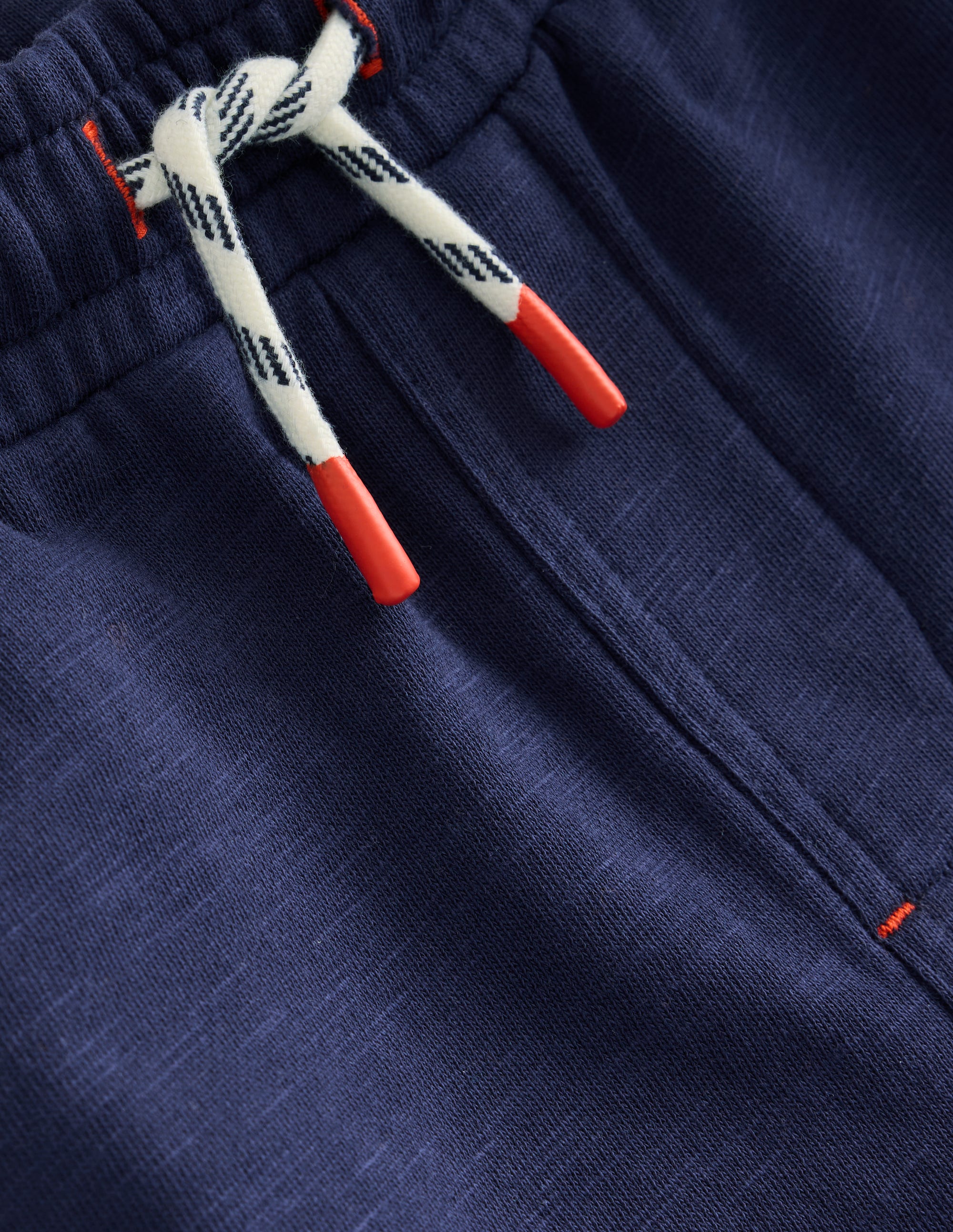 Wear-and-Repeat Sweatpants-College Navy - Image 3