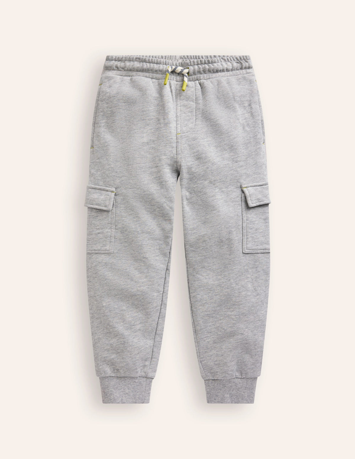 Wear-and-Repeat Sweatpants-Grey Marl - Image 1