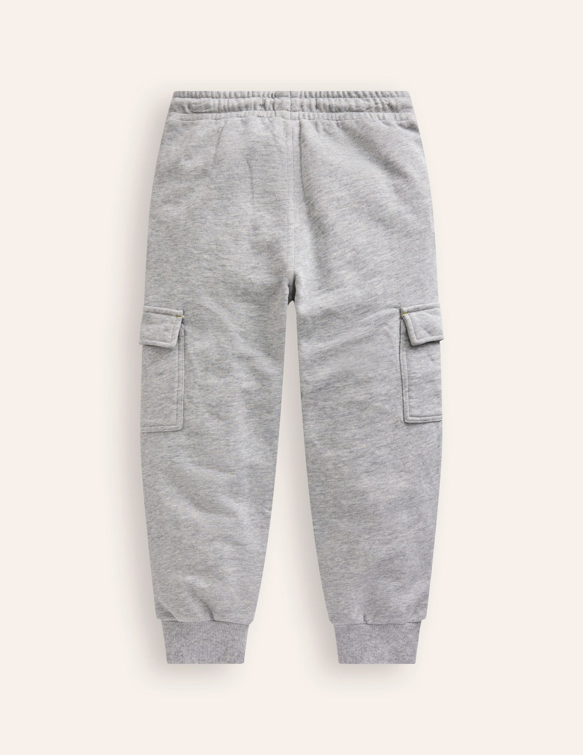 Wear-and-Repeat Sweatpants-Grey Marl - Image 2