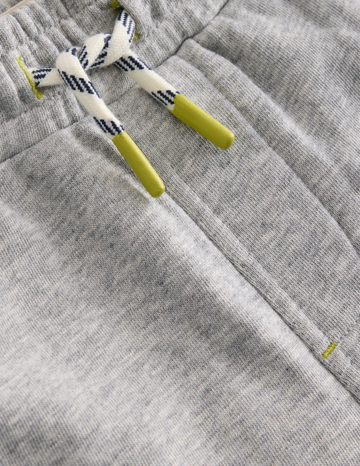 Wear-and-Repeat Sweatpants-Grey Marl - Image 3