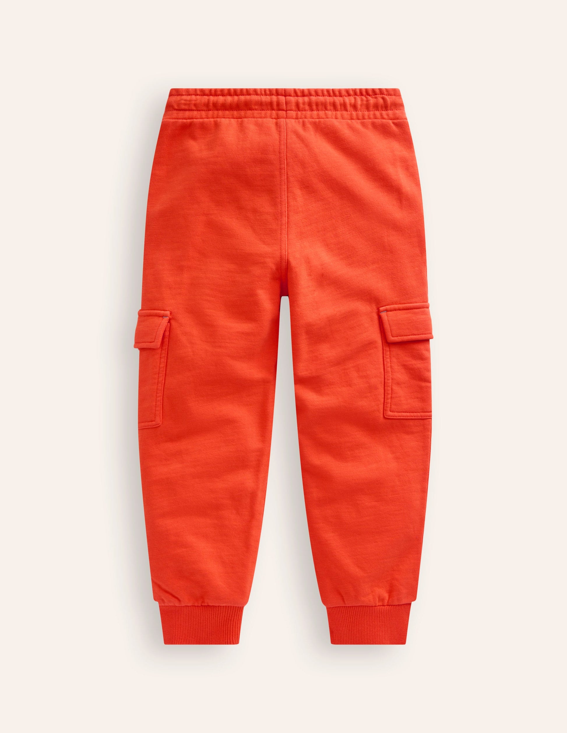 Wear-and-Repeat Sweatpants-Sunset Orange-2