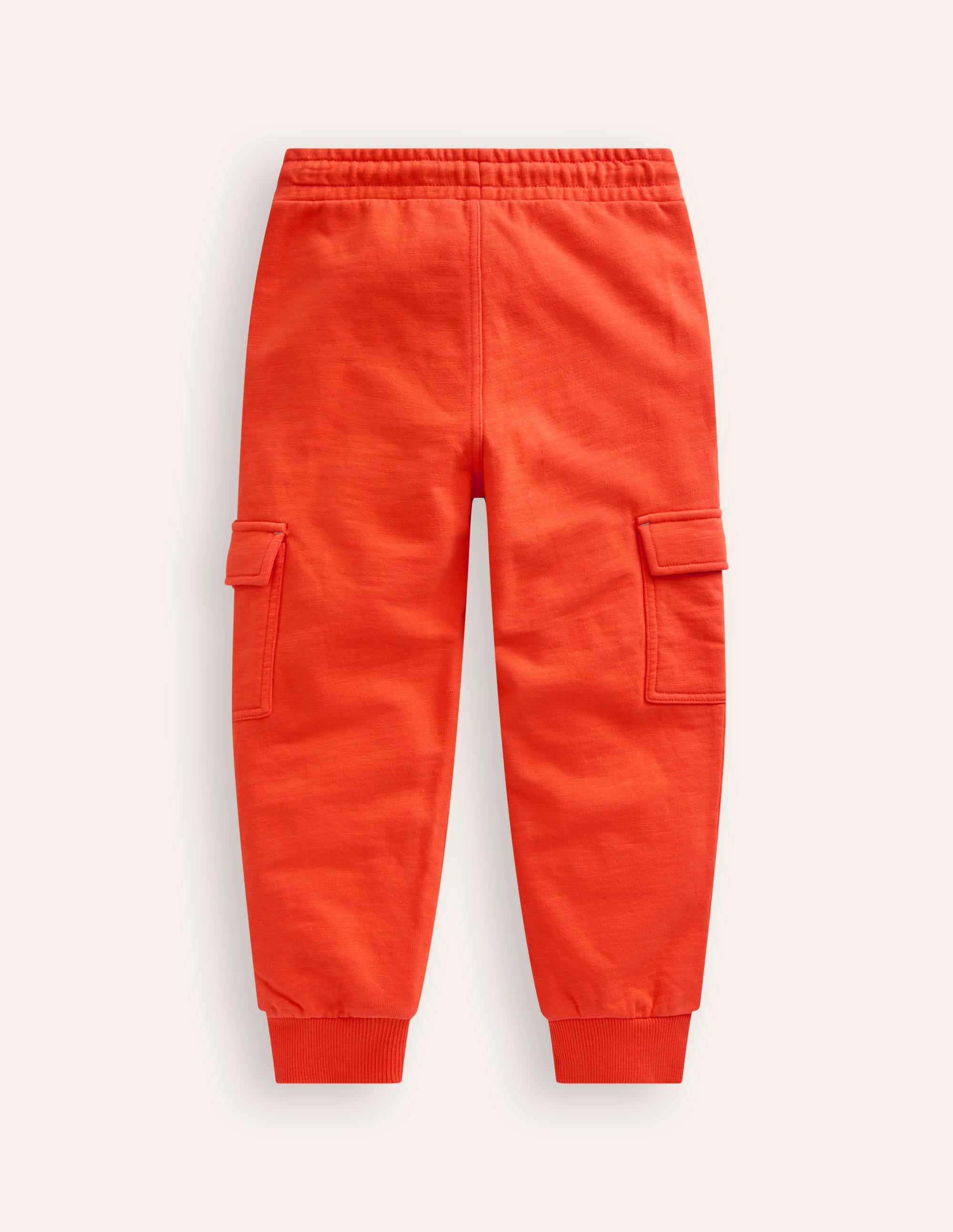 Wear-and-Repeat Sweatpants-Sunset Orange - Image 2