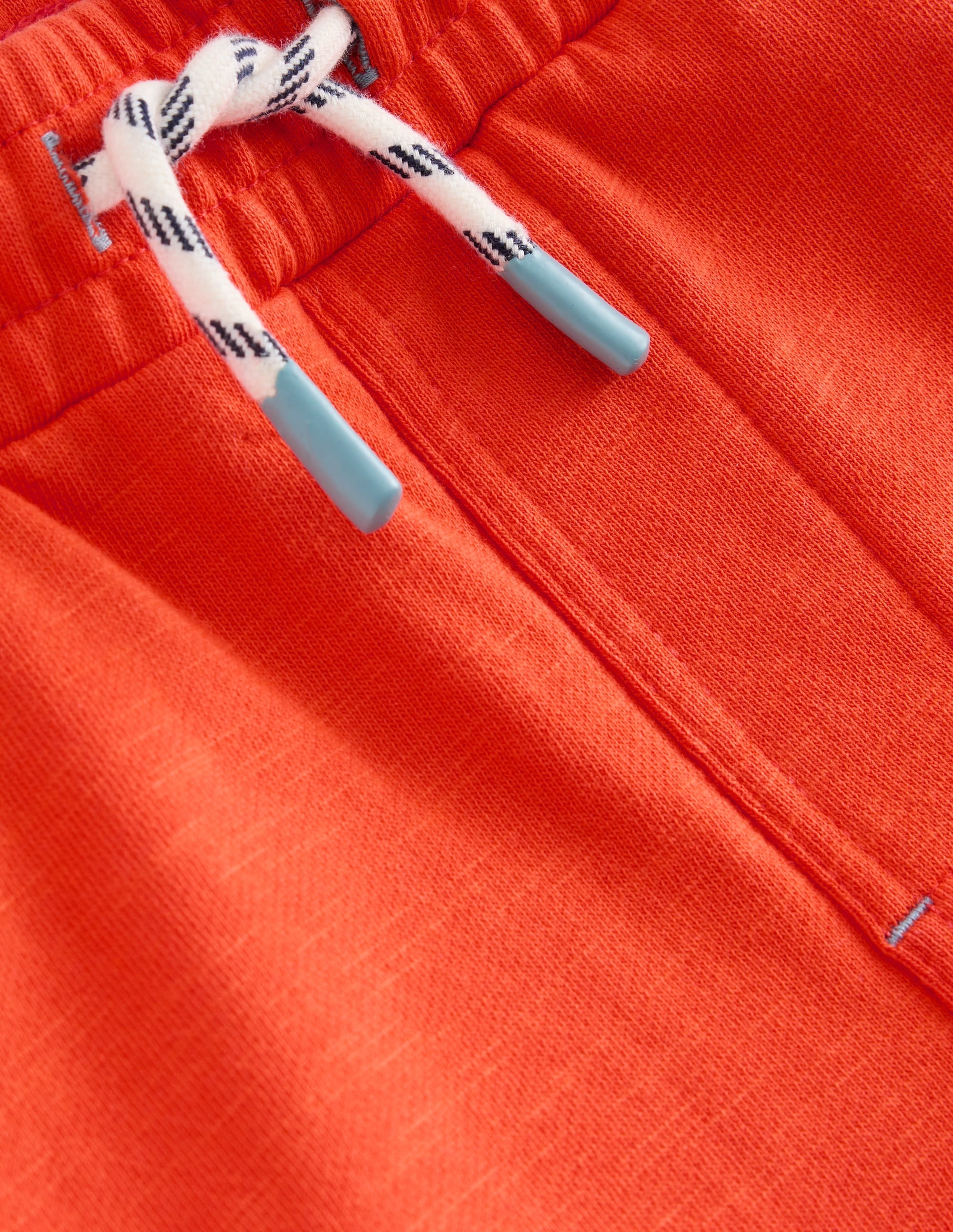 Wear-and-Repeat Sweatpants-Sunset Orange - Image 3
