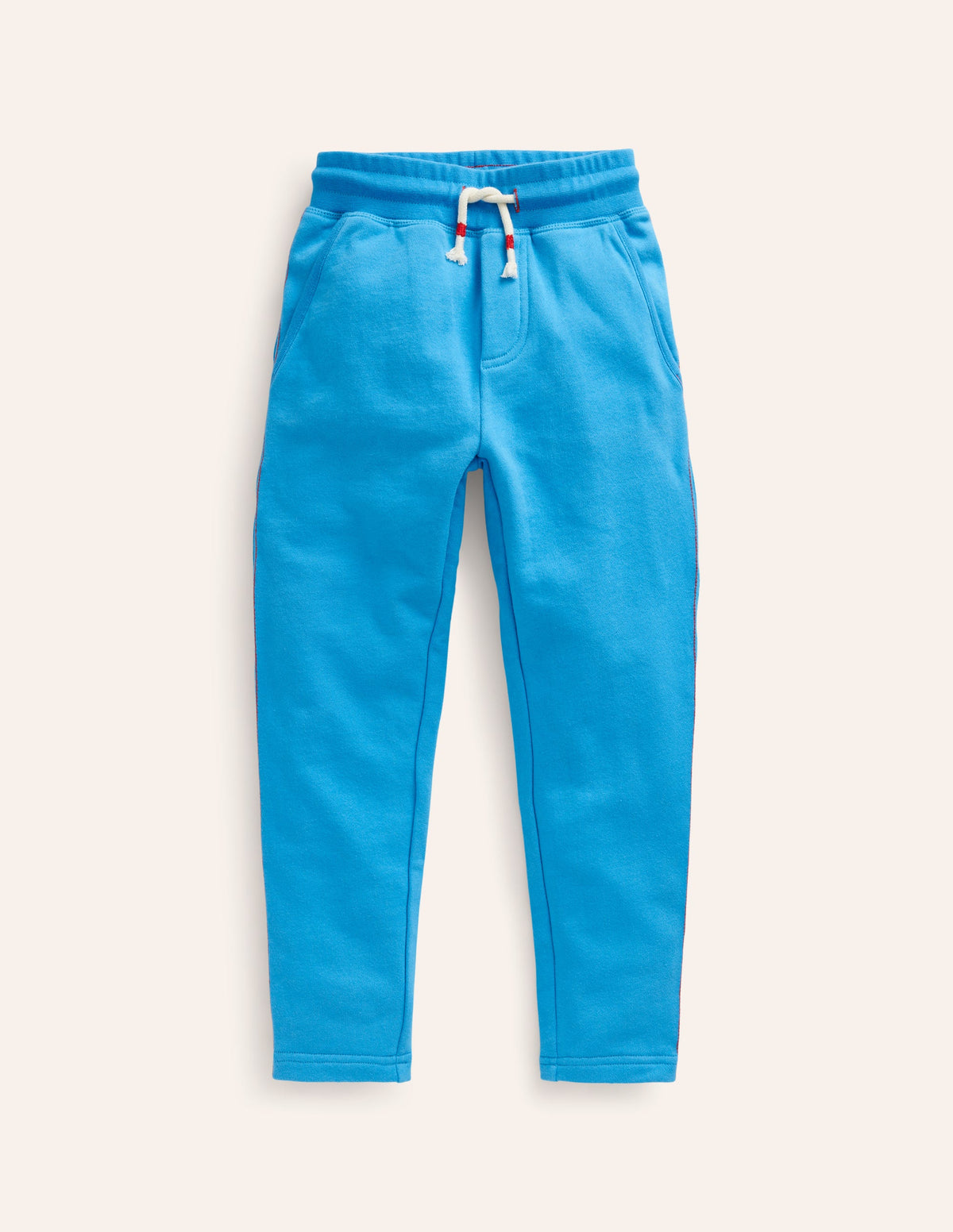 Essential Sweatpants-Greek Blue - Image 1