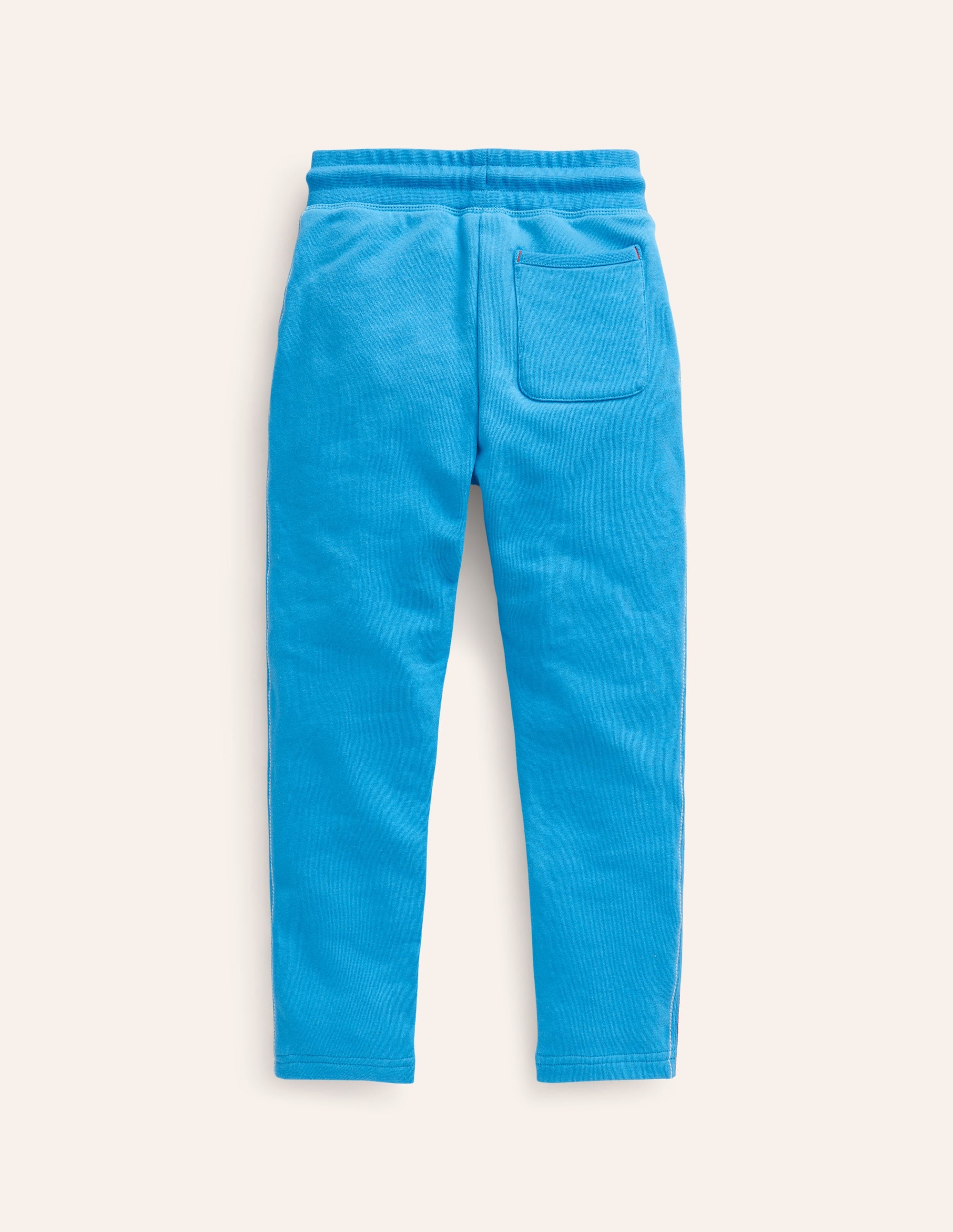 Essential Sweatpants-Greek Blue - Image 2