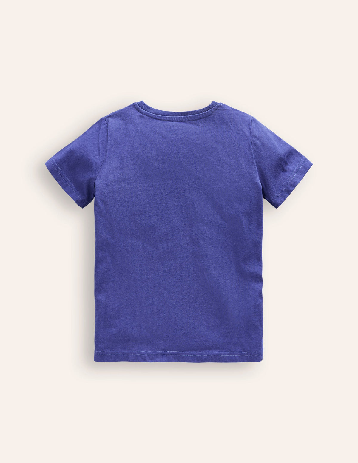 Appliqué Plane T-shirt-Blue Heron Aeroplane - Image 2