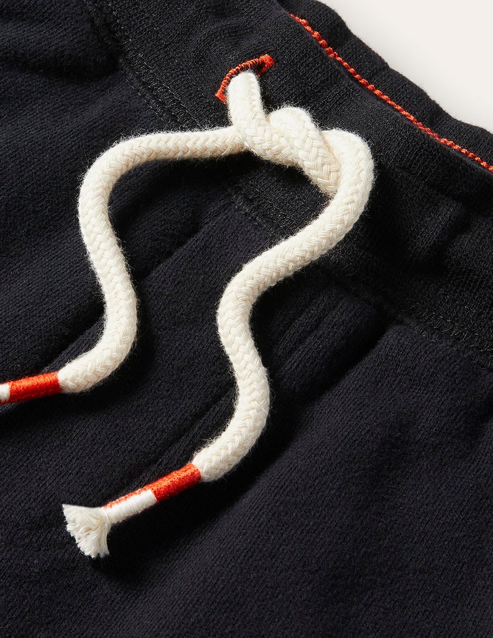 Essential Sweatshorts-Black-3