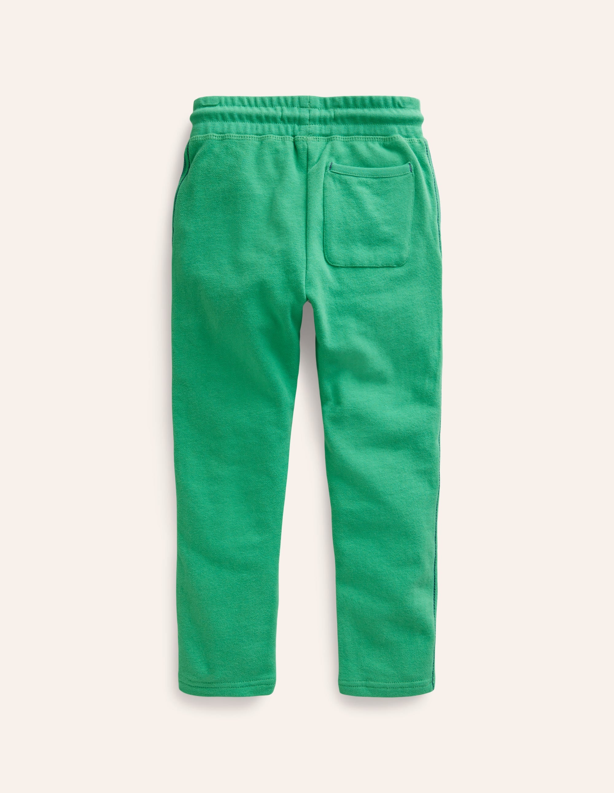Essential Joggers-Pea Green - Image 2
