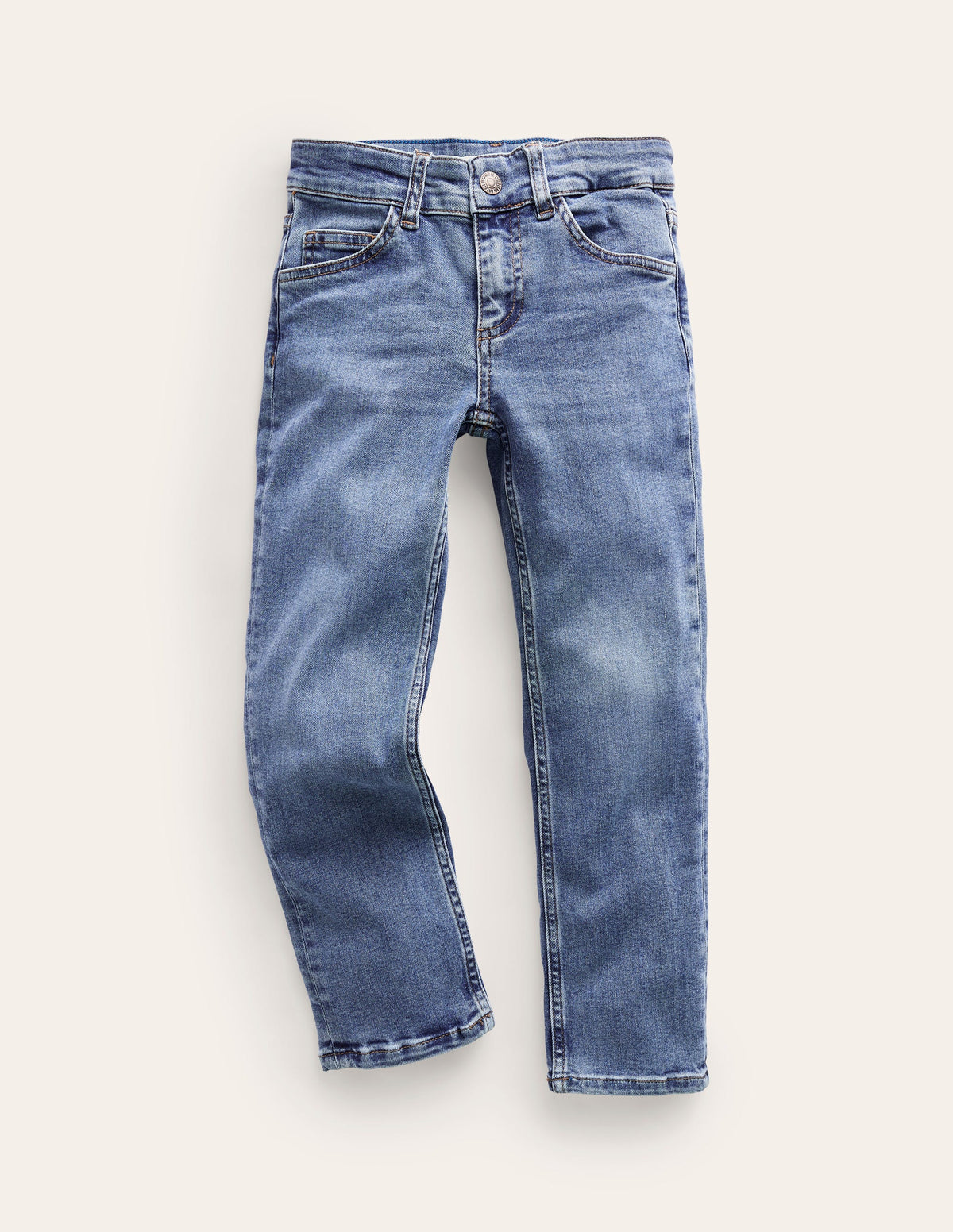 Adventure-flex Slim Pants-Mid Vintage - Image 1