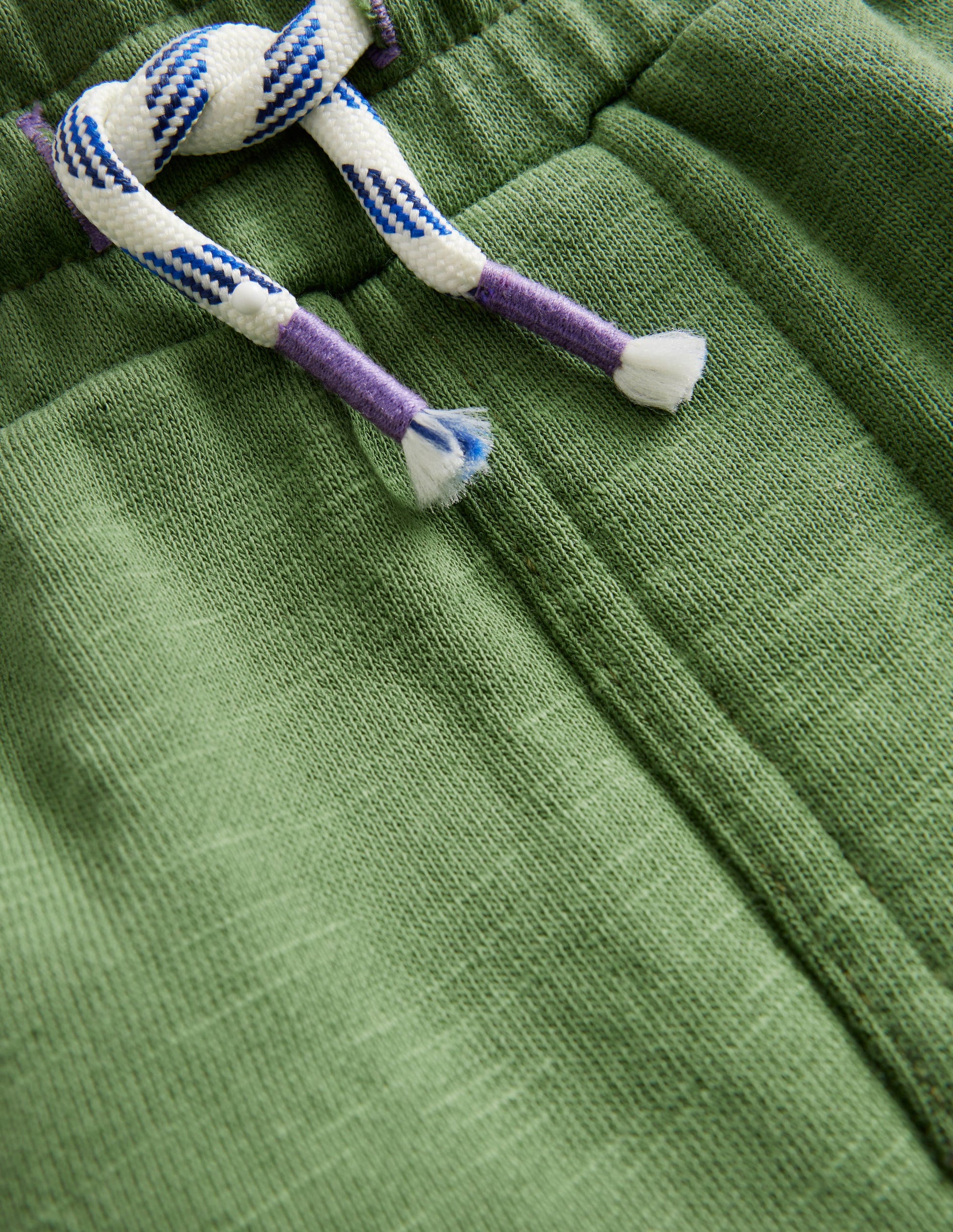 Wear-and-Repeat Cargo Joggers-Safari Green-3