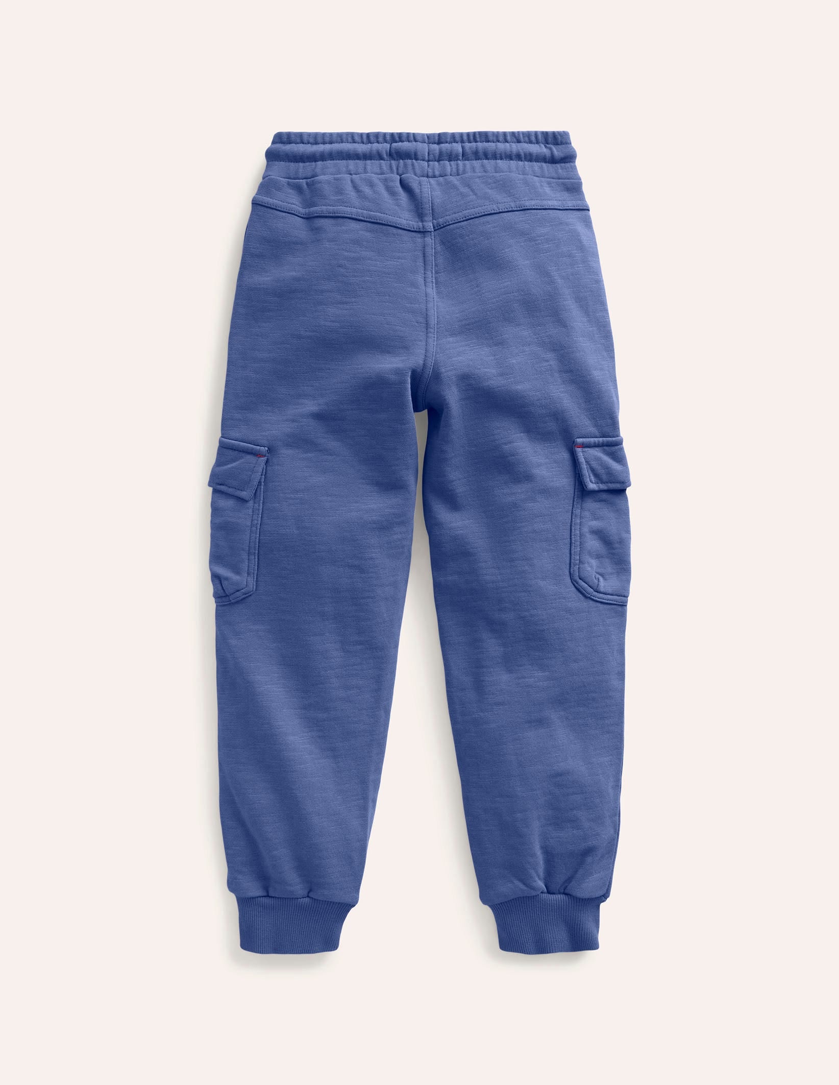Wear-and-Repeat Cargo Joggers-Starboard Blue - Image 2