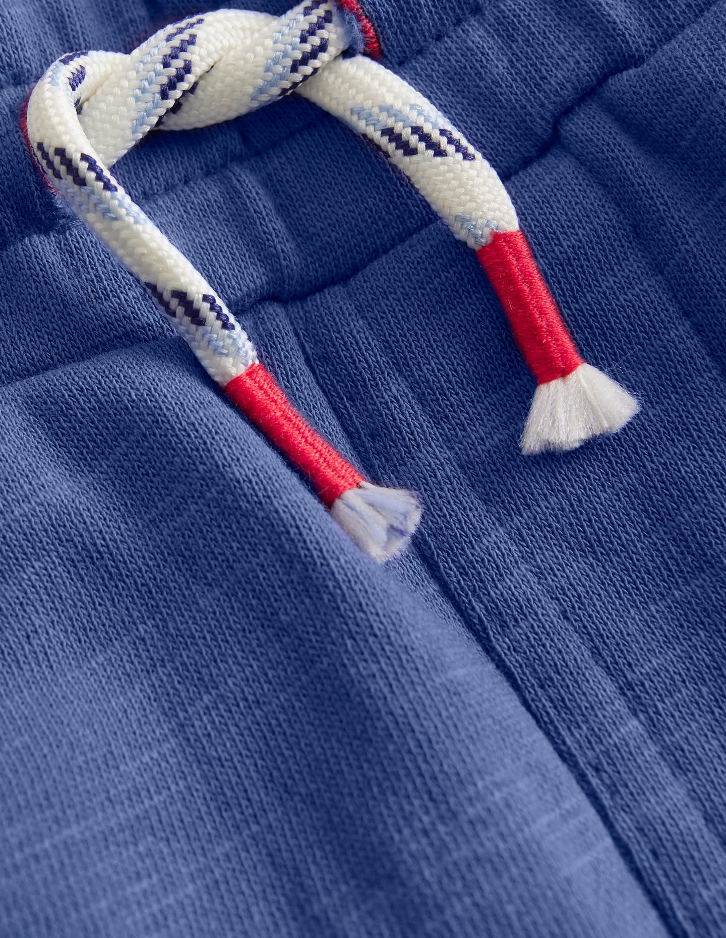 Wear-and-Repeat Cargo Joggers-Starboard Blue-3