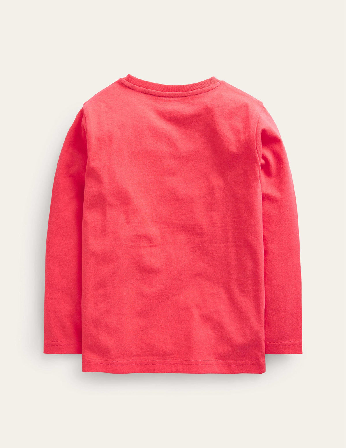 Superstitch T-shirt-Jam Red Dragon-2