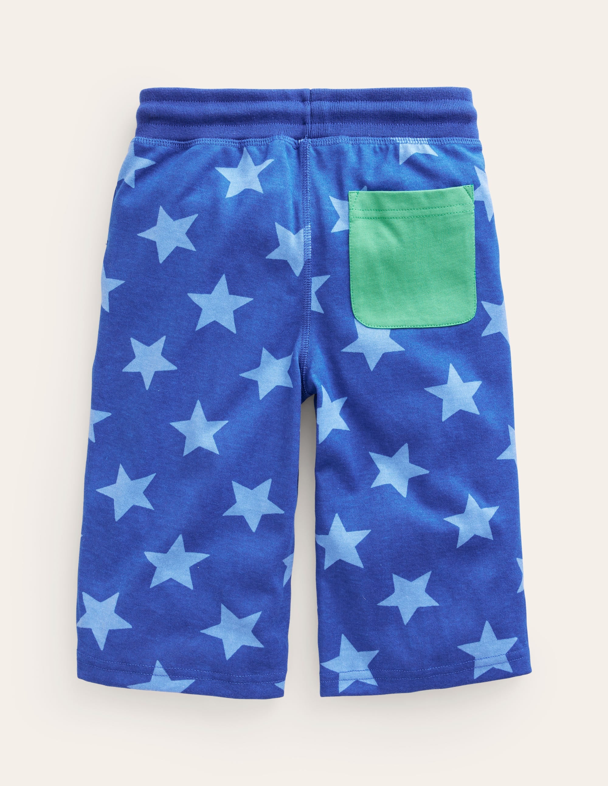 Jersey Baggies-Sapphire Blue Star - Image 2