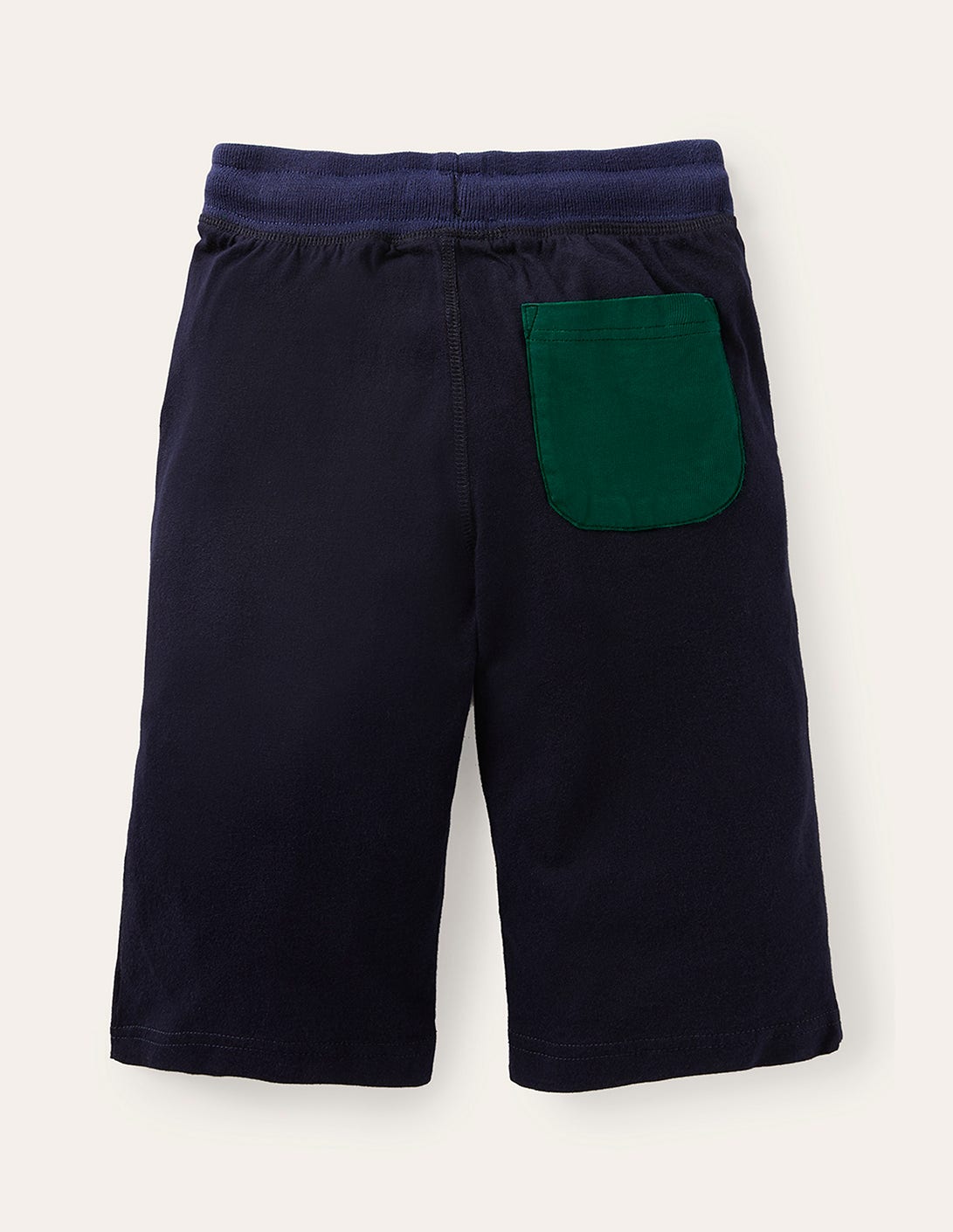 Jersey Baggies-College Navy - Image 2